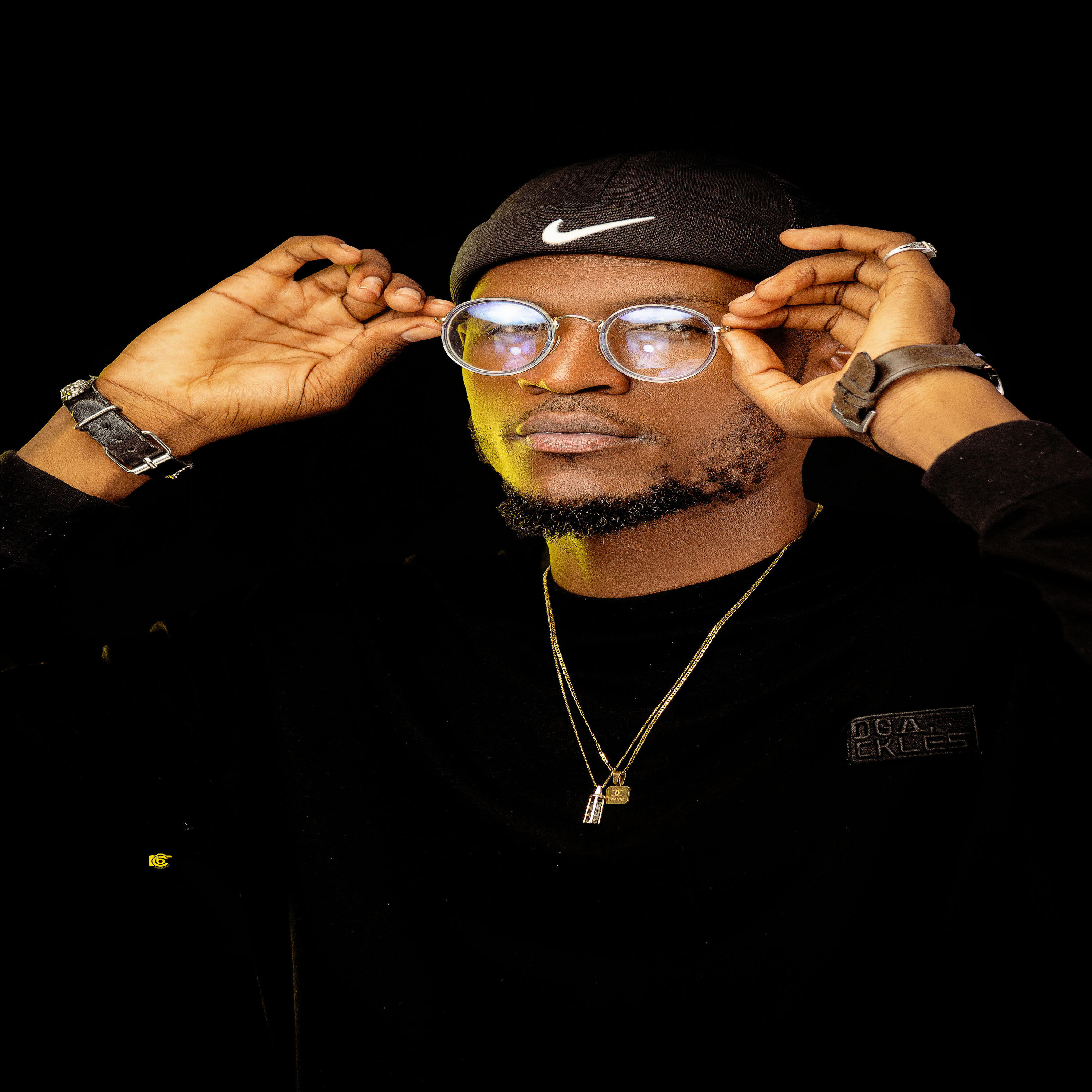 Релиз Mekie