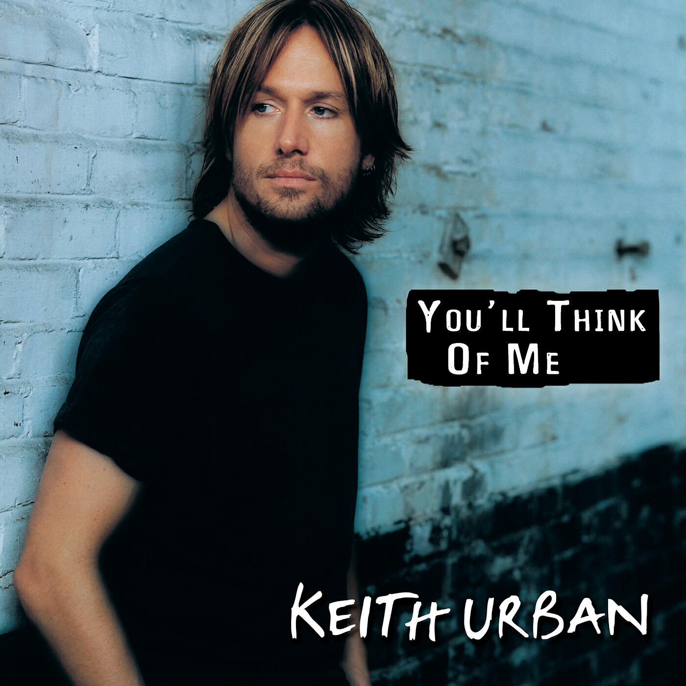 Релиз You'll Think Of Me