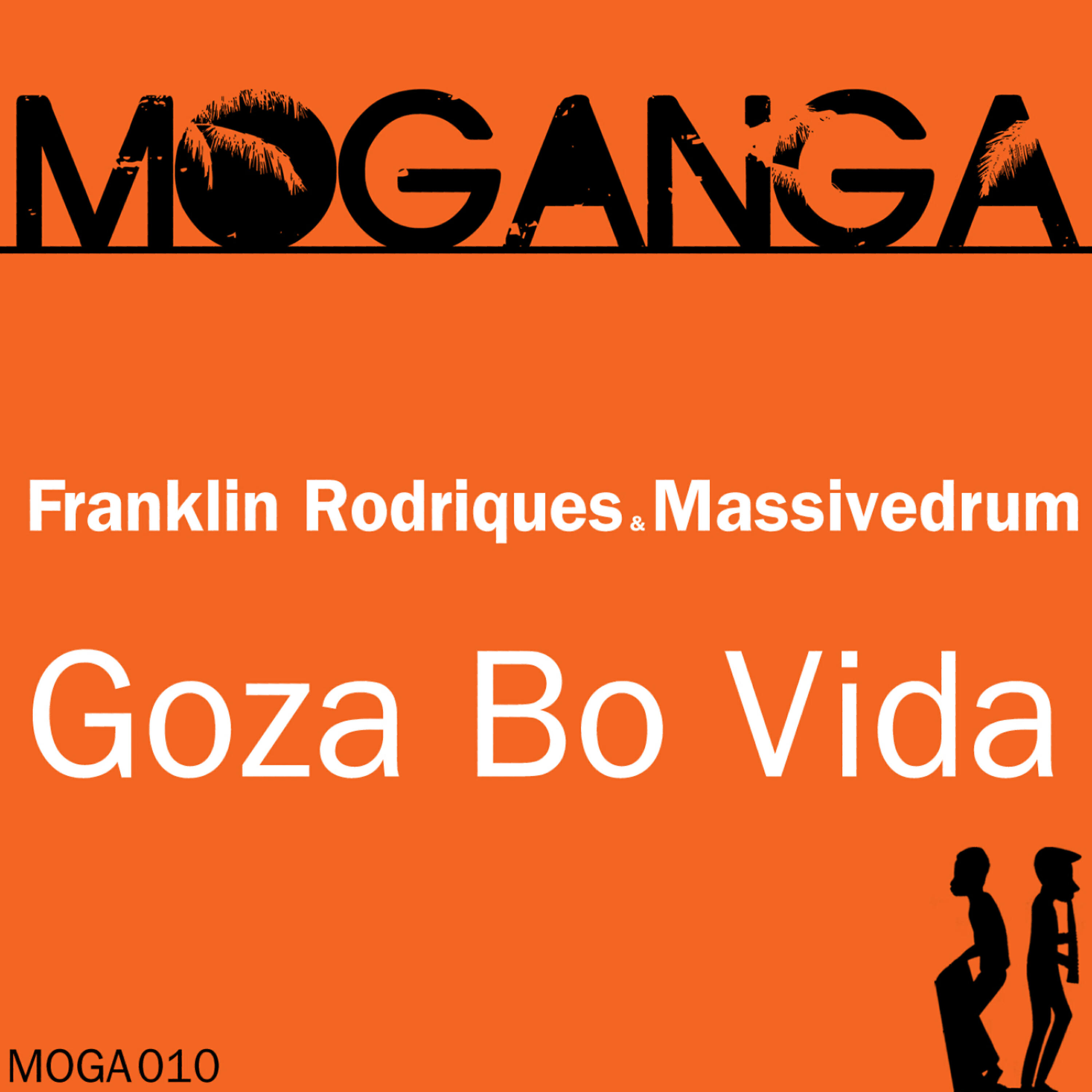 Релиз Goza Bo Vida