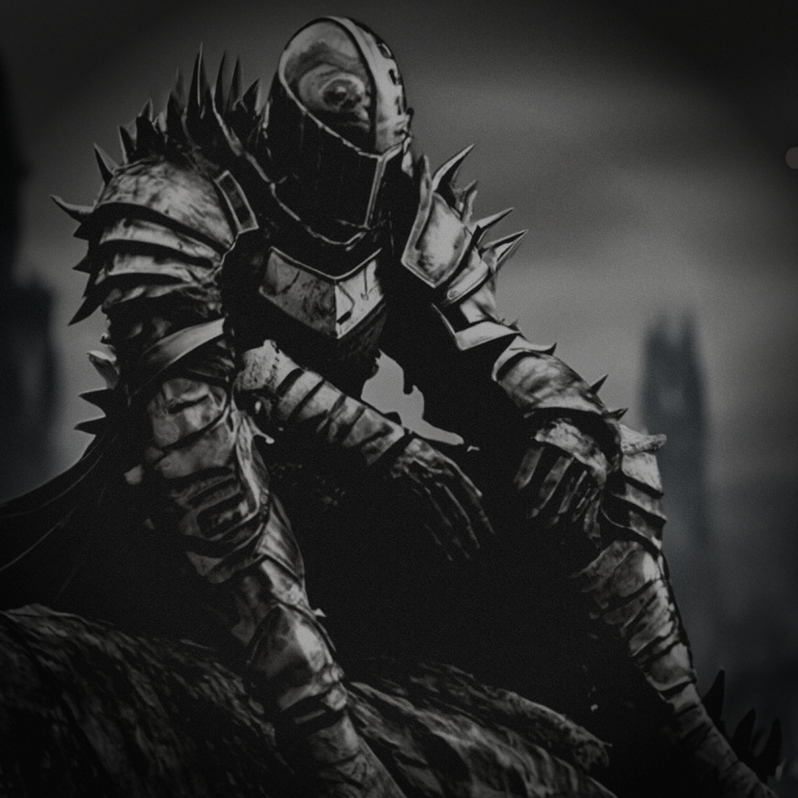 Релиз Requiem