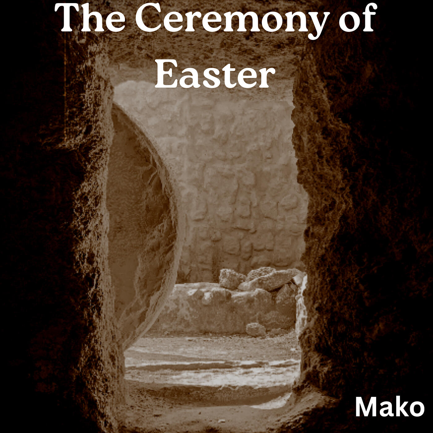 Релиз The Ceremony of Easter