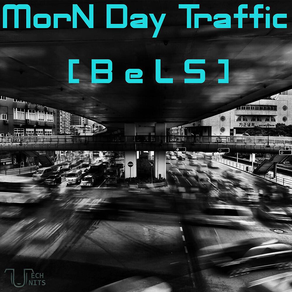 Релиз Morn Day Traffic