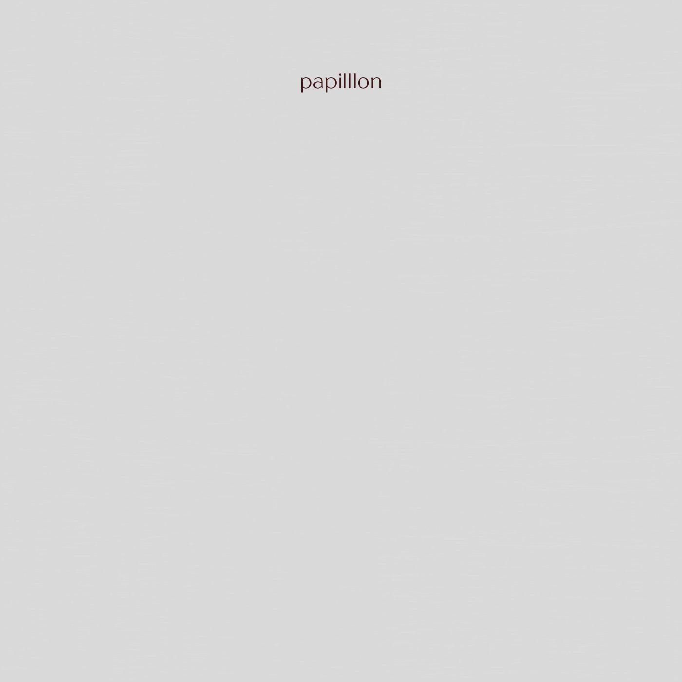 Релиз papillon