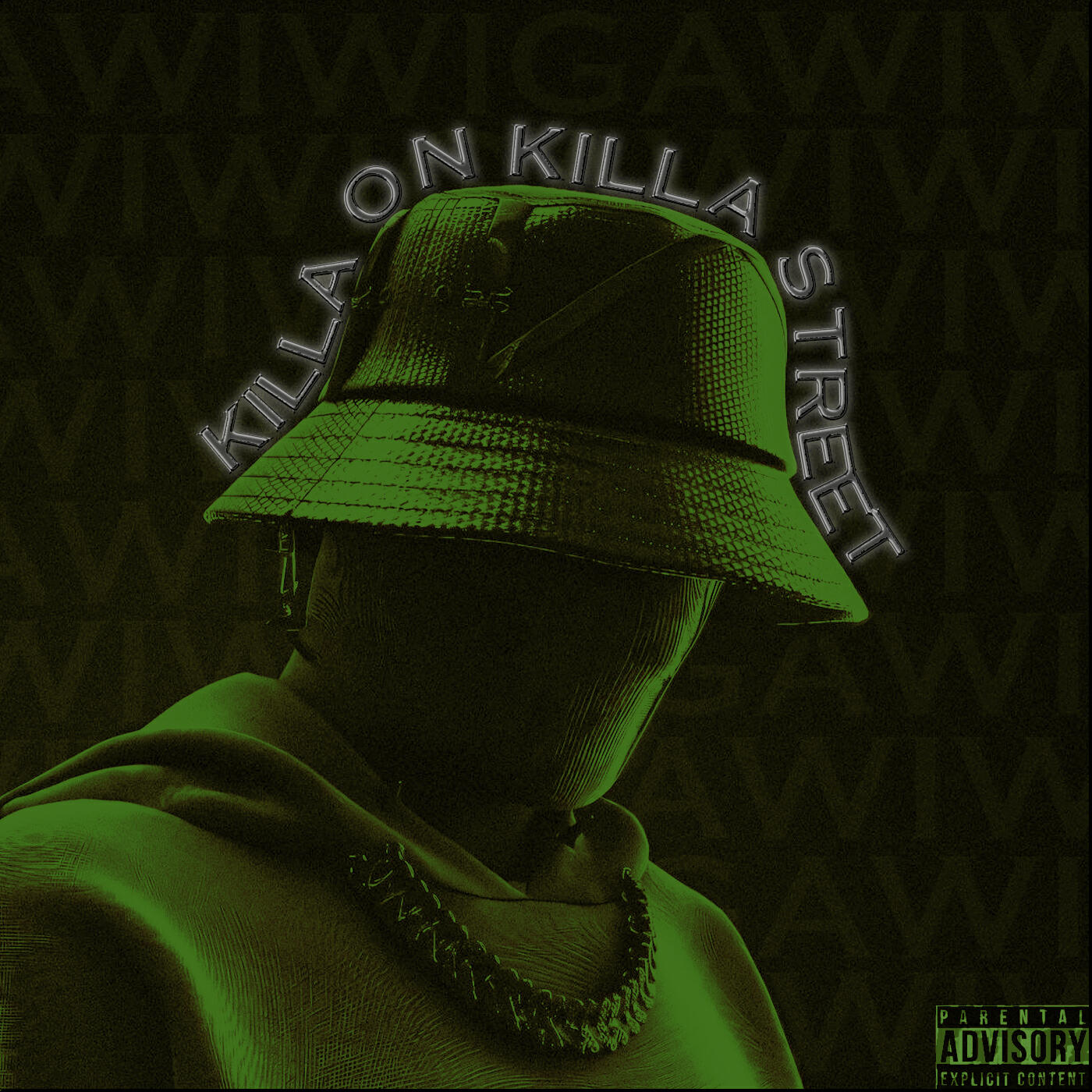Релиз Killa on Killa Street
