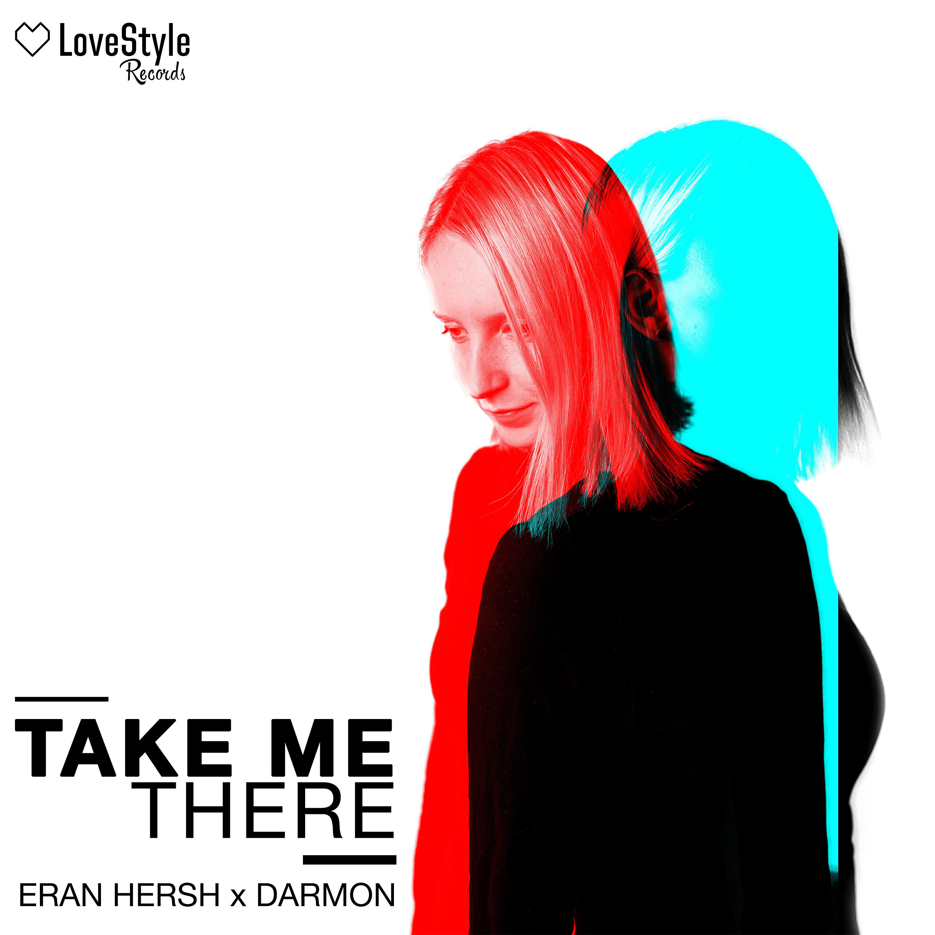 Релиз Take Me There