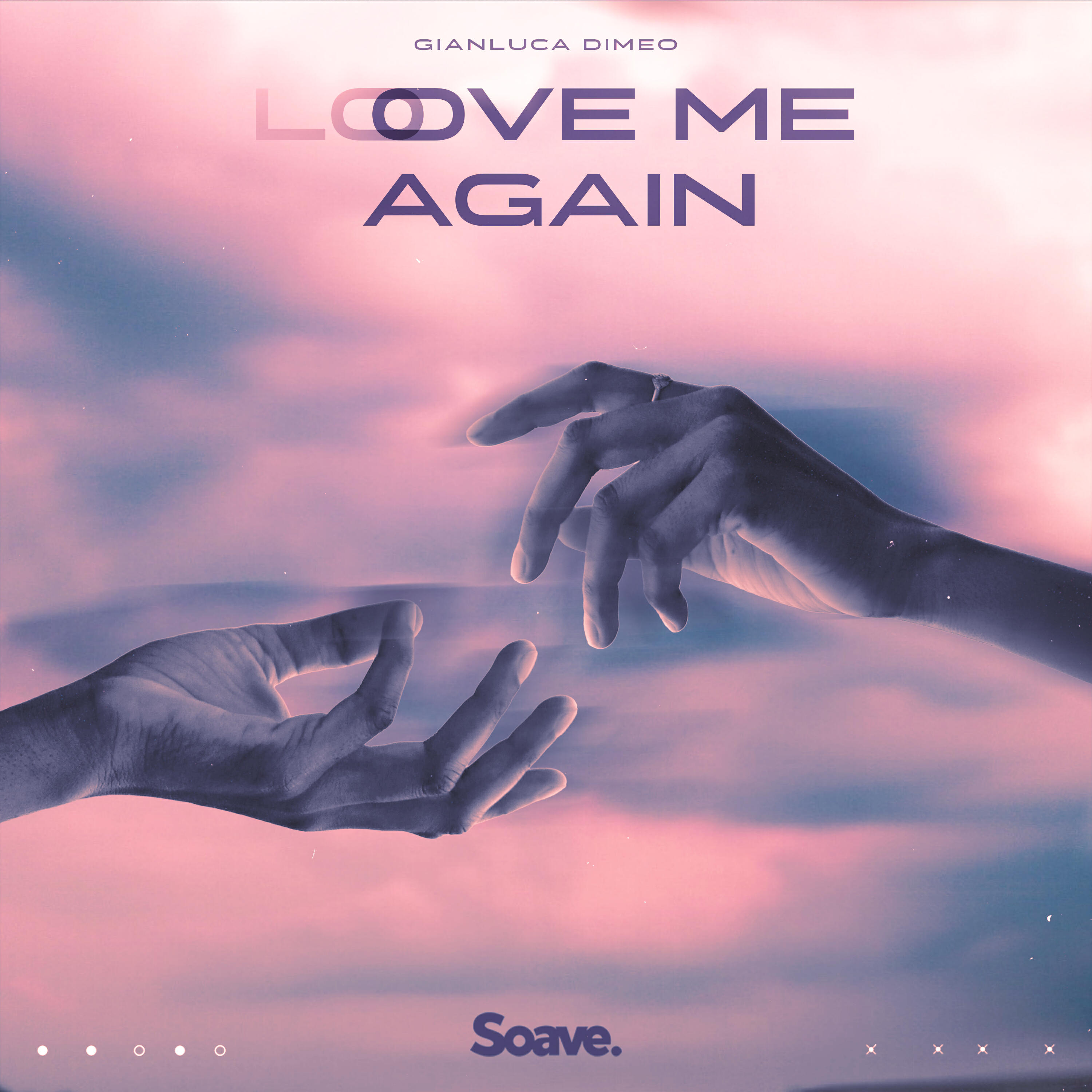 Скачать песню Gianluca Dimeo - Love Me Again бесплатно в MP3 для Android и iOS