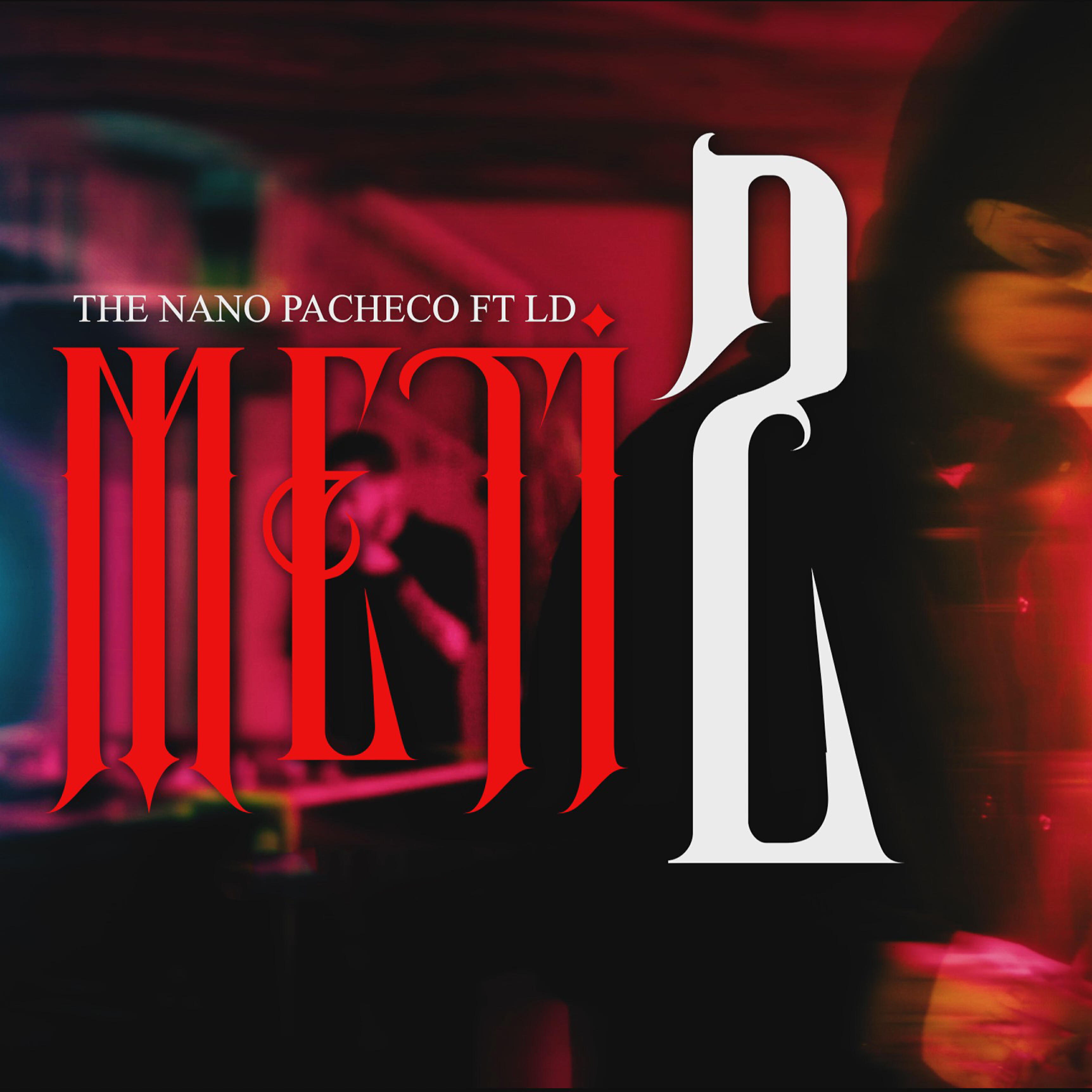 Релиз Meti2