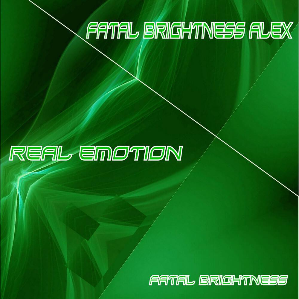 Релиз Real Emotion