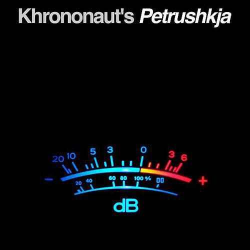 Релиз Petrushkja