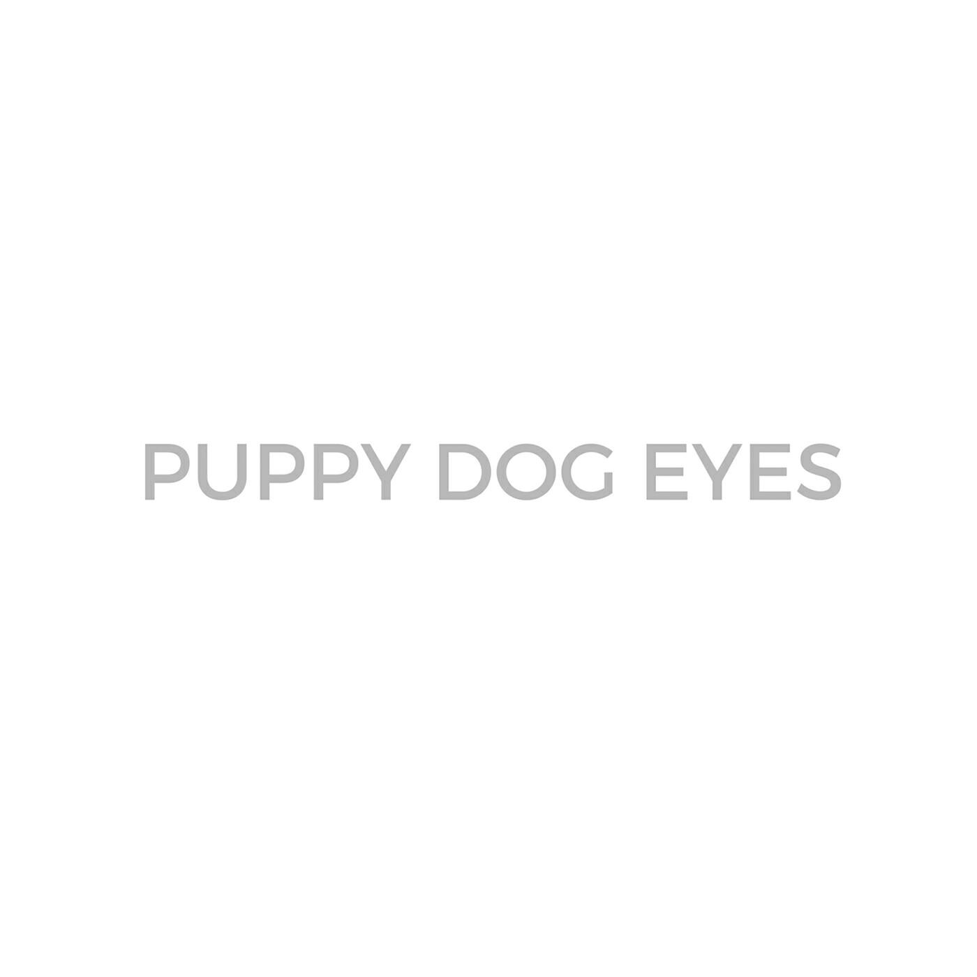 Релиз Puppy Dog Eyes