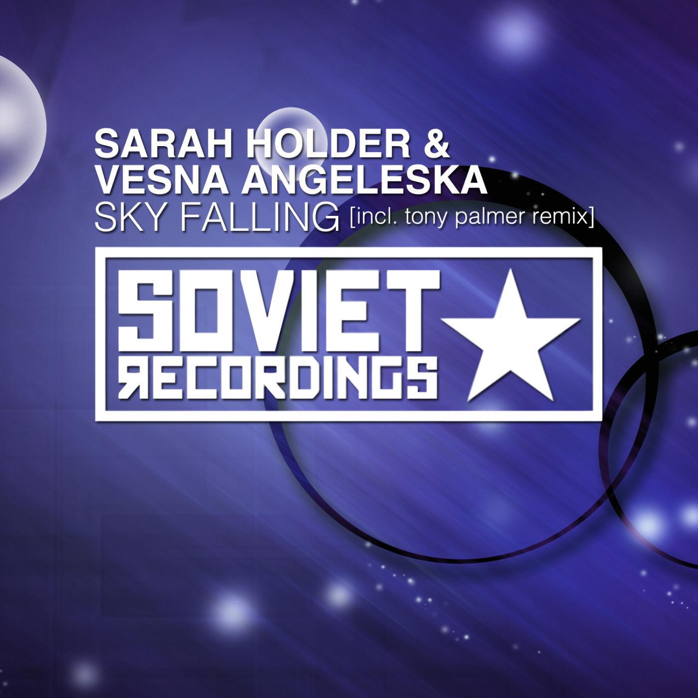 Релиз Sky Falling