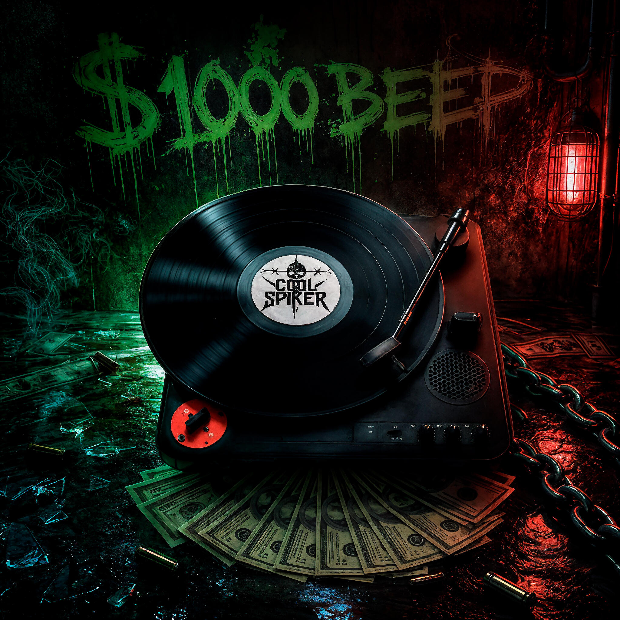 Релиз $1000 веер