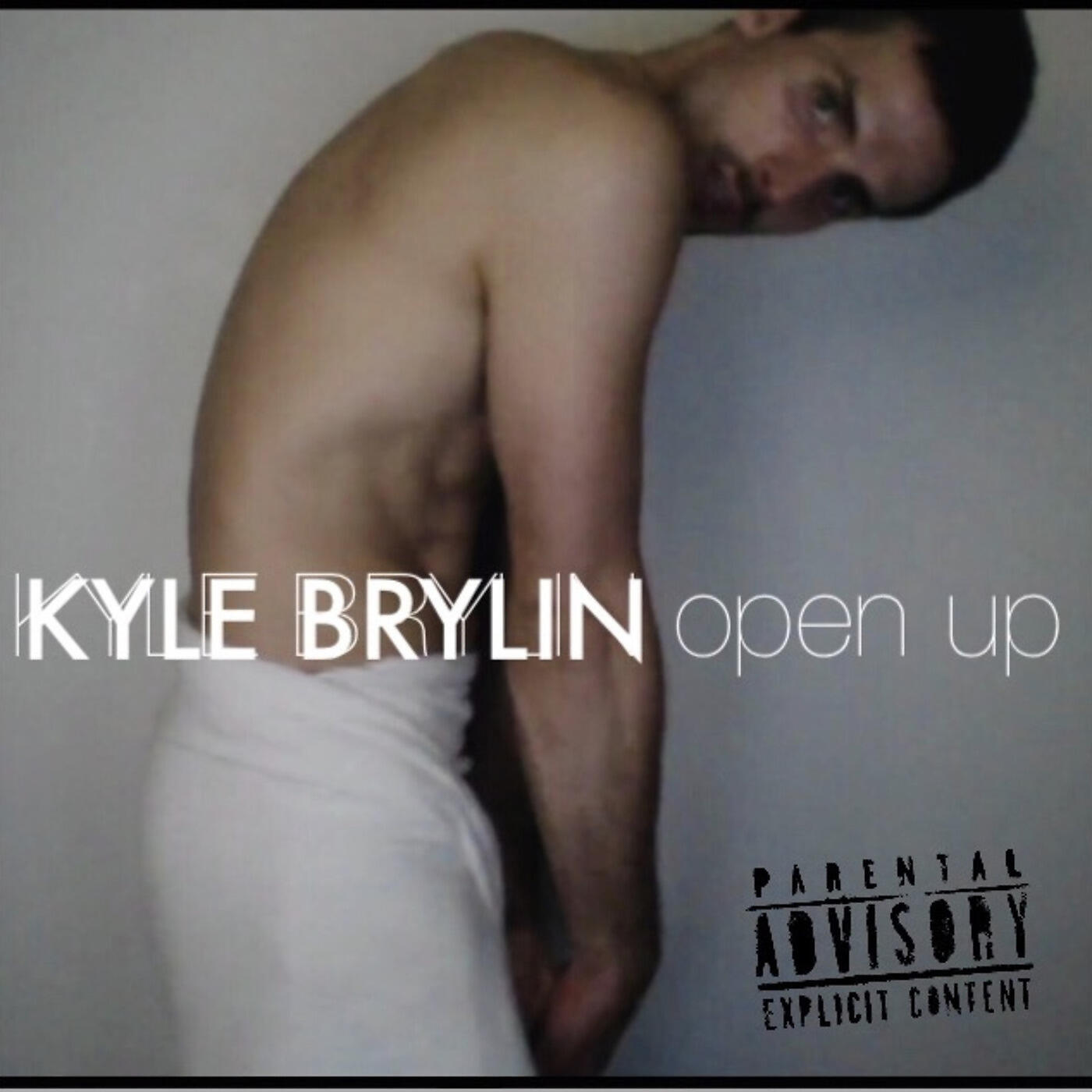 Трек Open Up