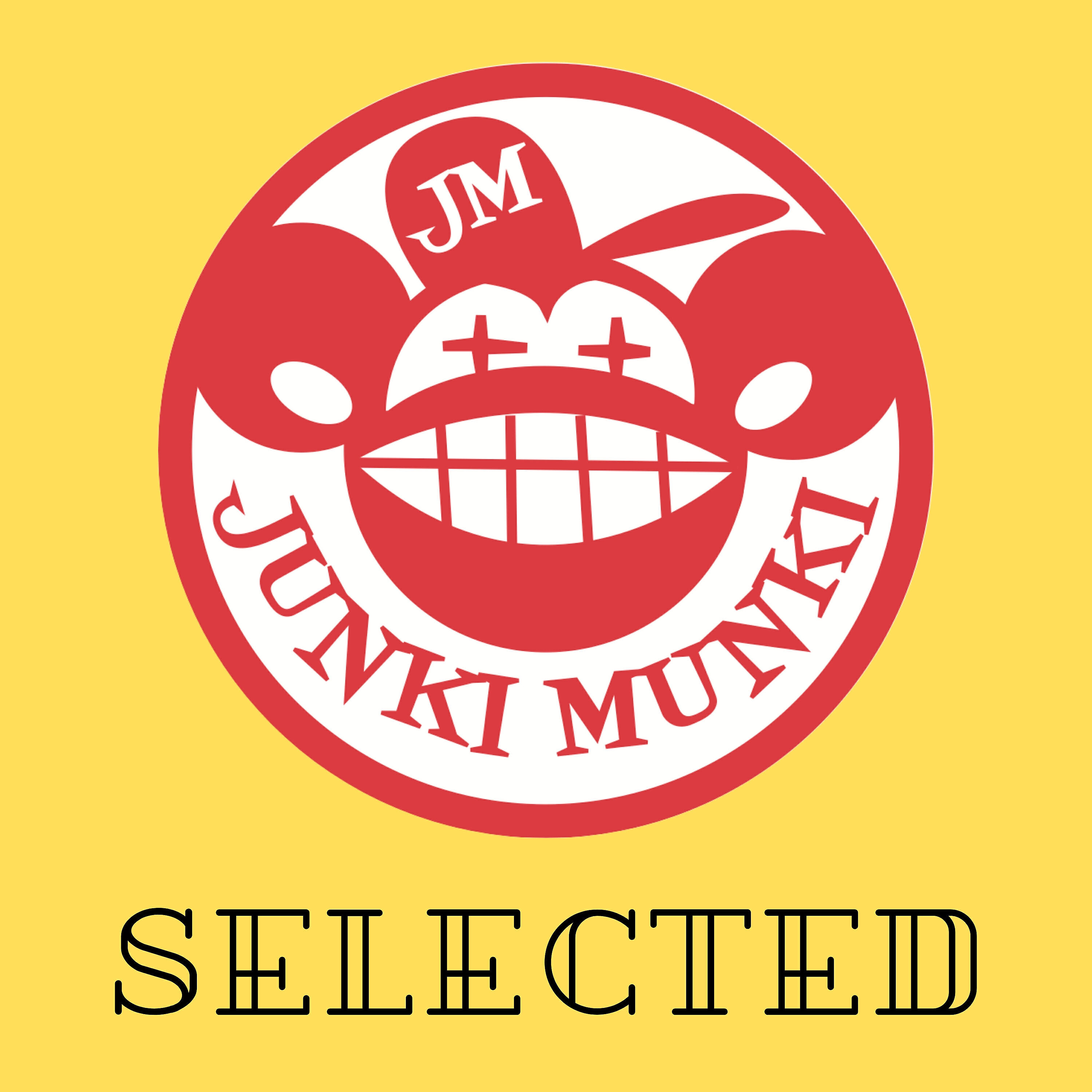 Релиз Selected
