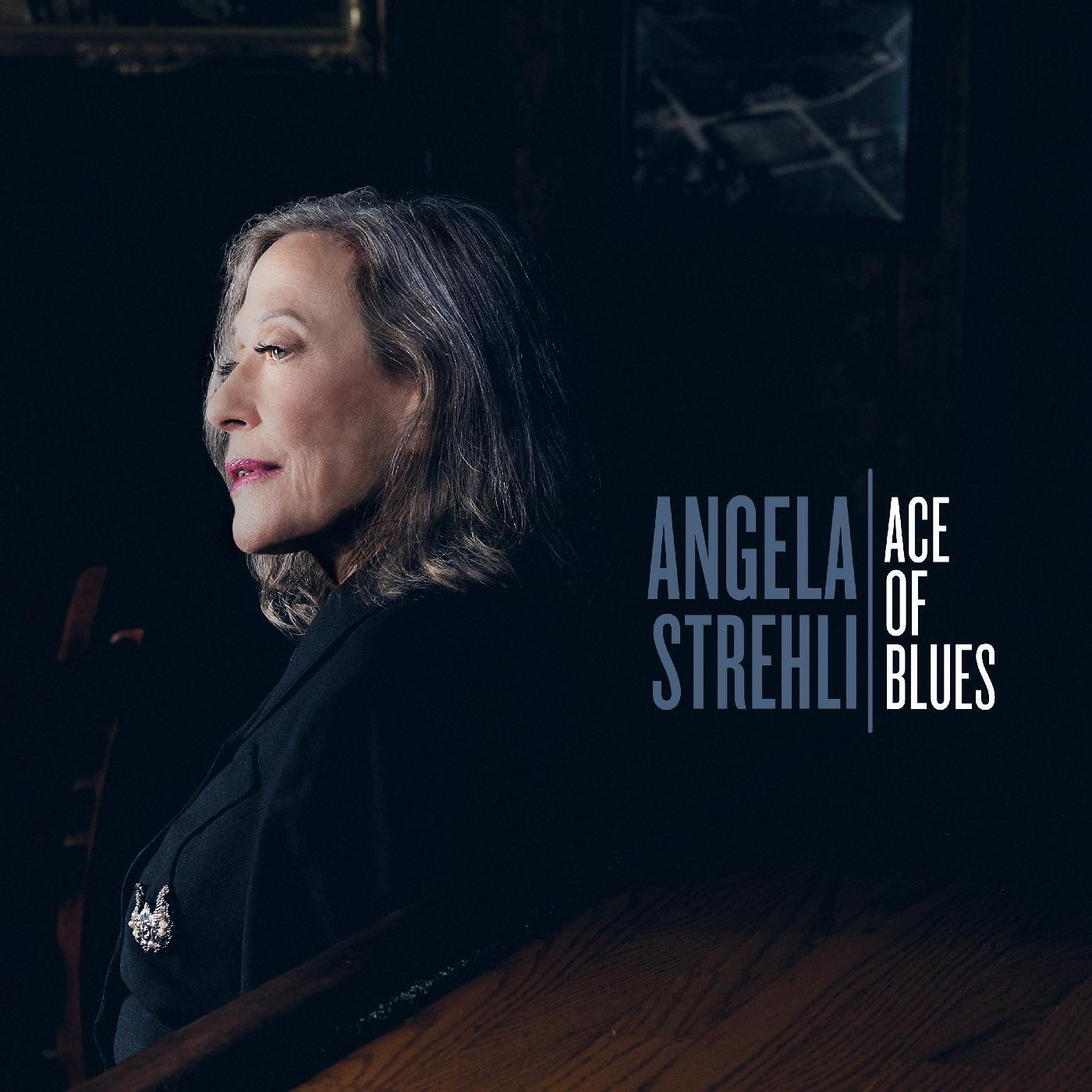 Релиз Two Steps From The Blues