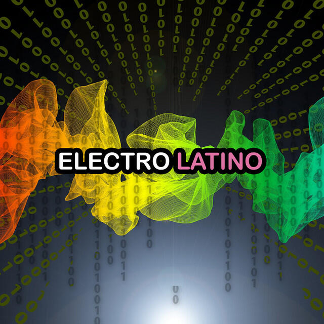 Релиз Electro latino