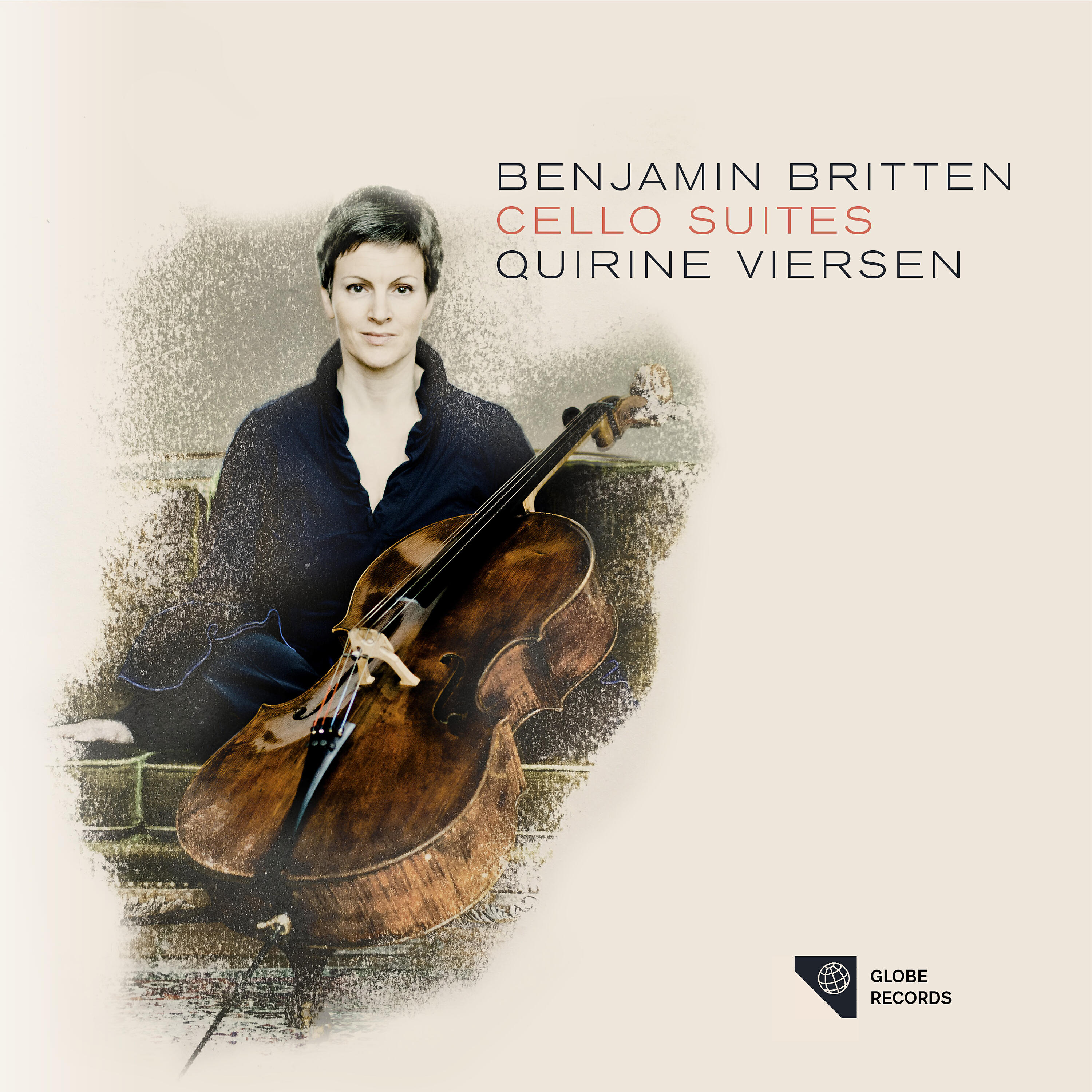 Релиз Cello Suites