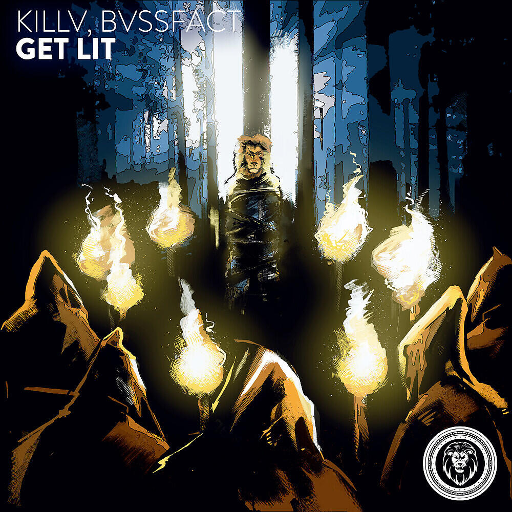 Релиз Get Lit