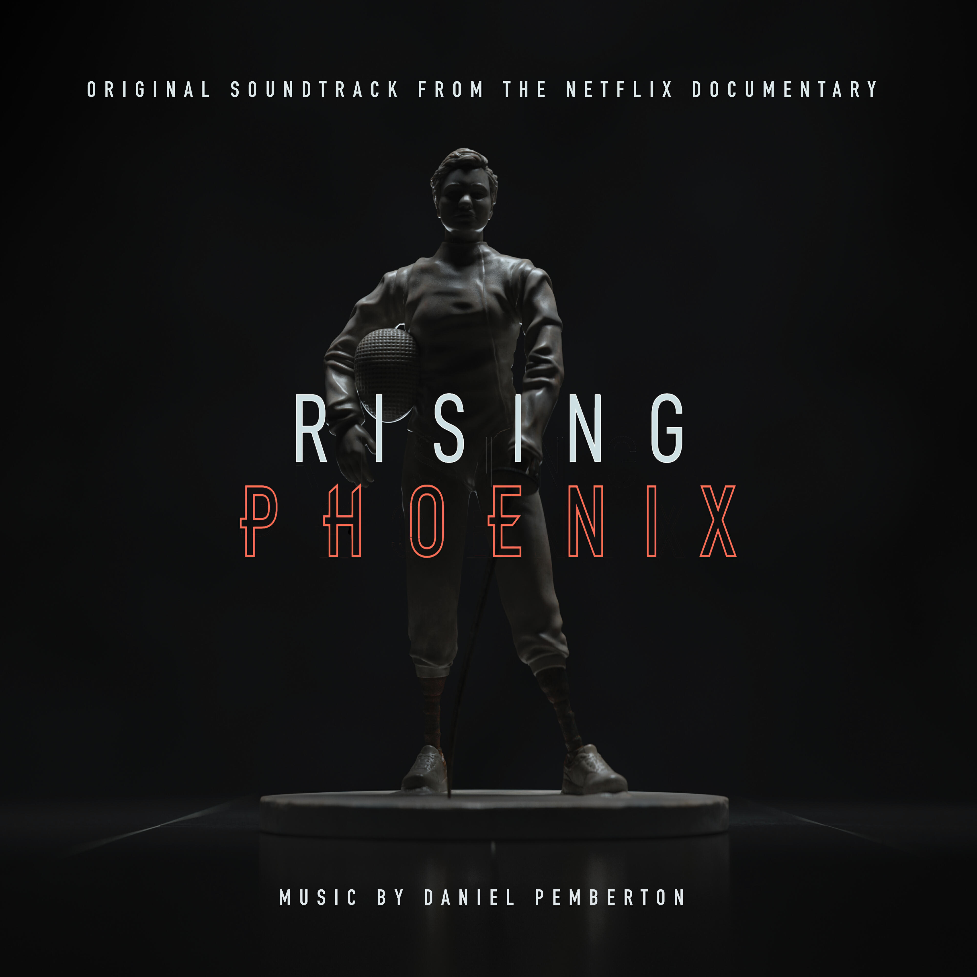 Релиз Rising Phoenix (Original Soundtrack From The Netflix Documentary)