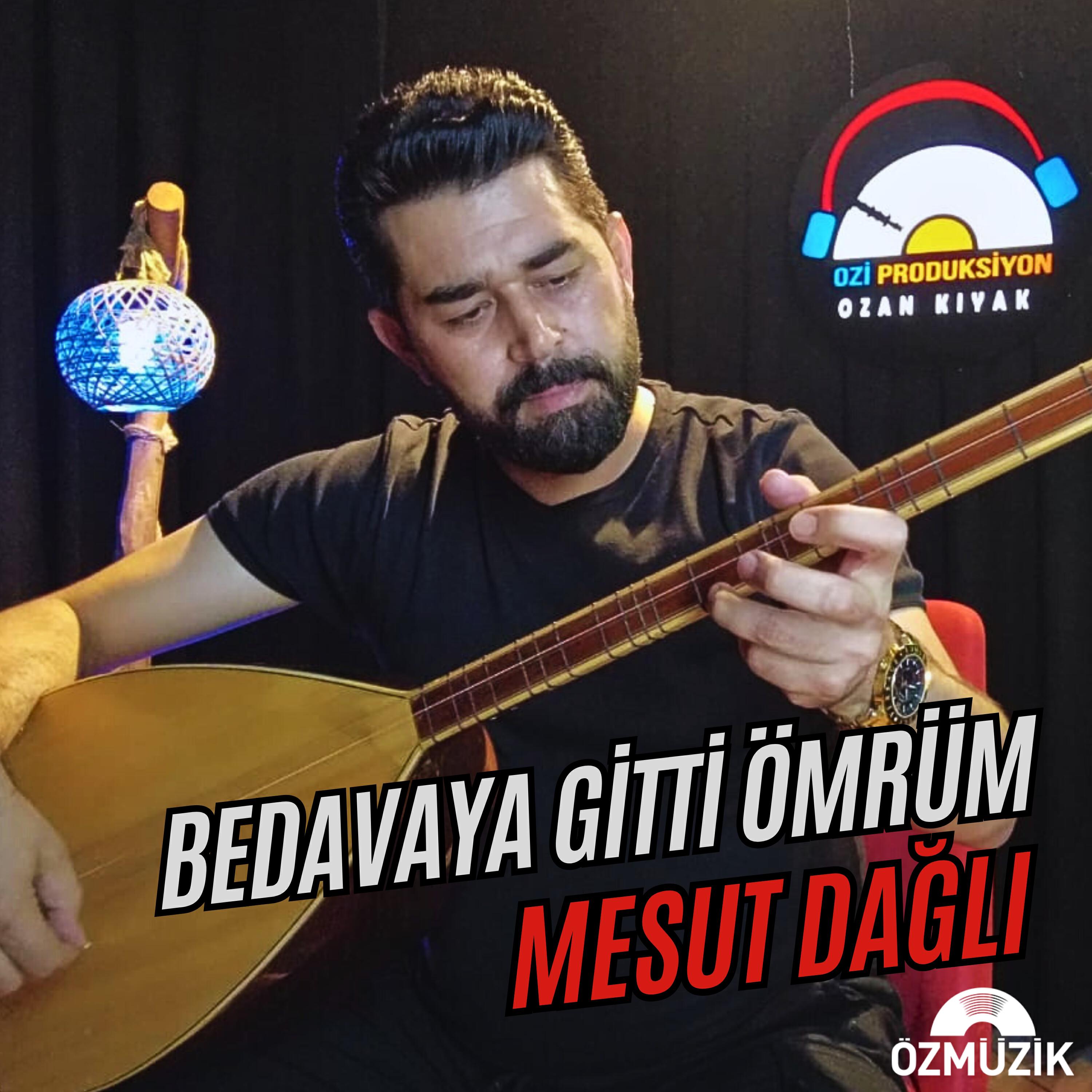 Релиз Bedavaya Gitti Ömrüm