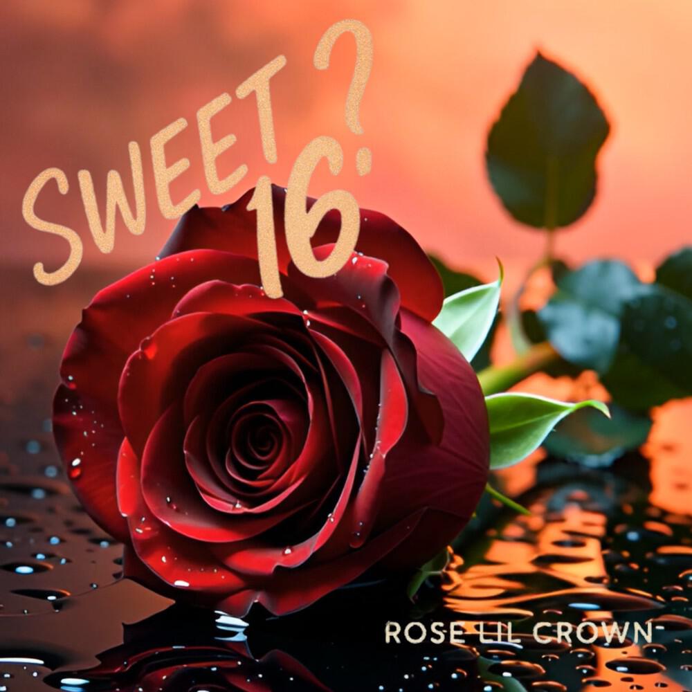 Релиз Sweet 16?