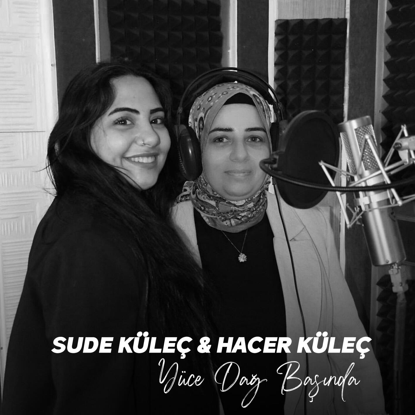 Sude Küleç