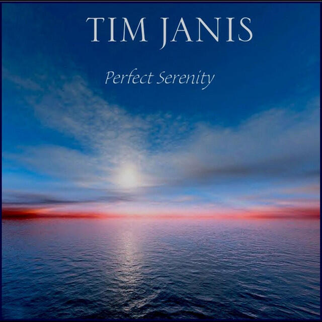 Релиз Perfect Serenity