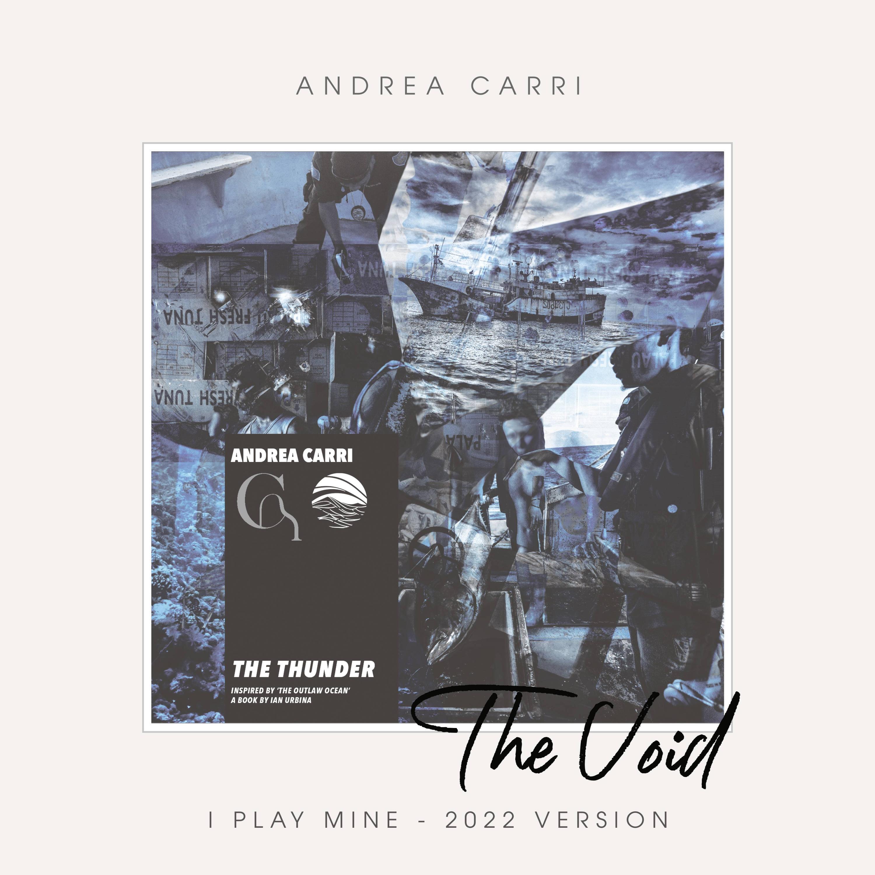 Релиз The Void (I Play Mine version)