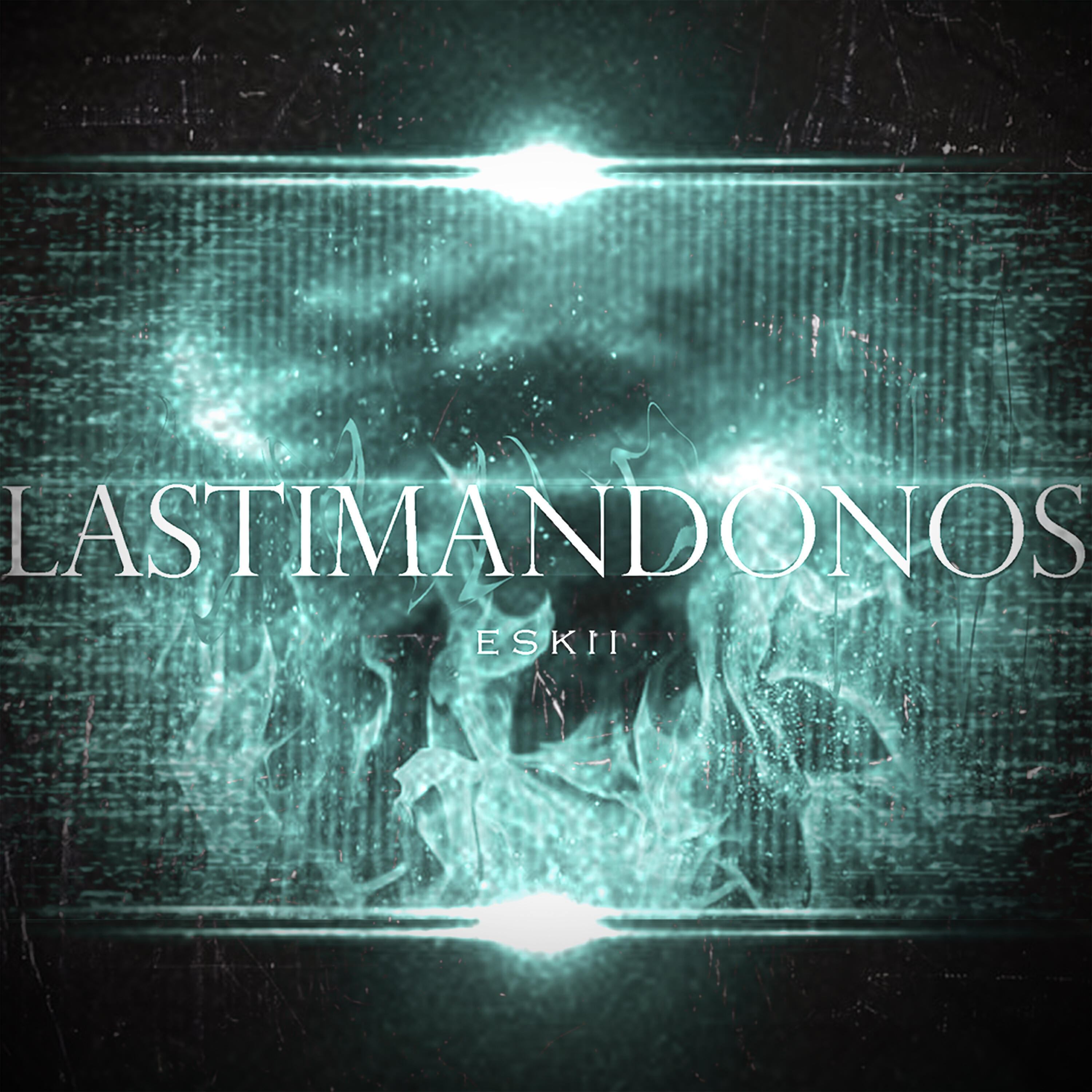 Релиз Lastimandonos