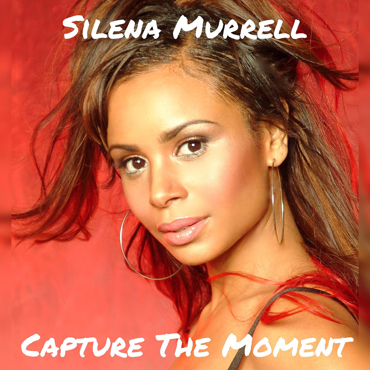 Релиз Capture the Moment