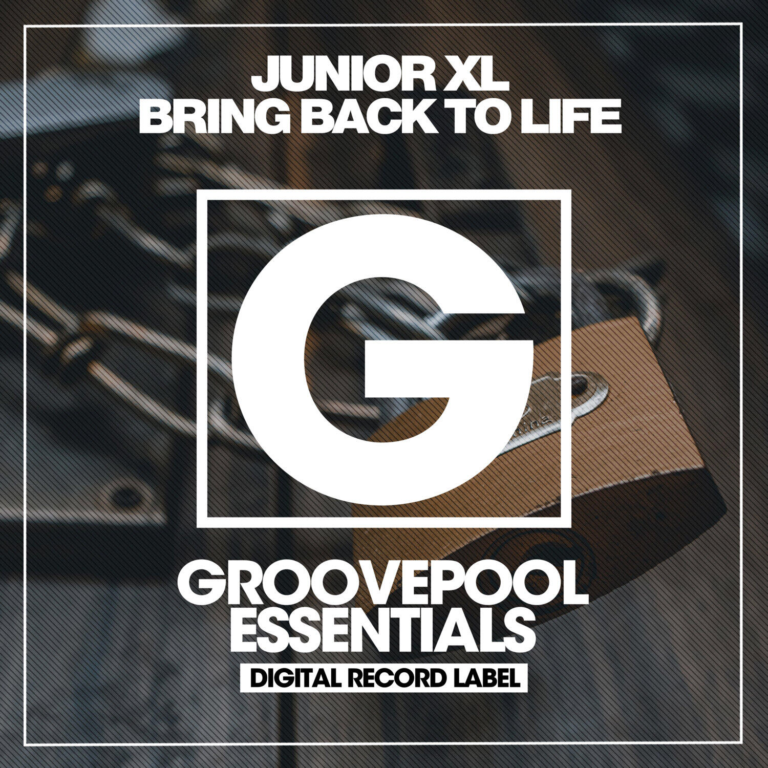 Релиз Bring Back To Life