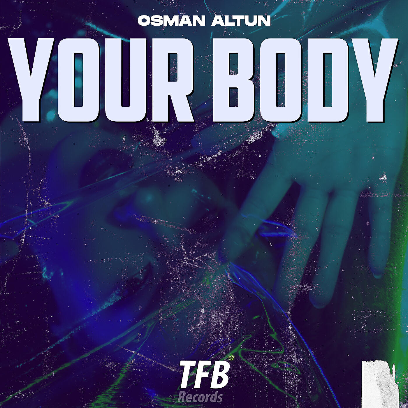 Релиз Your Body