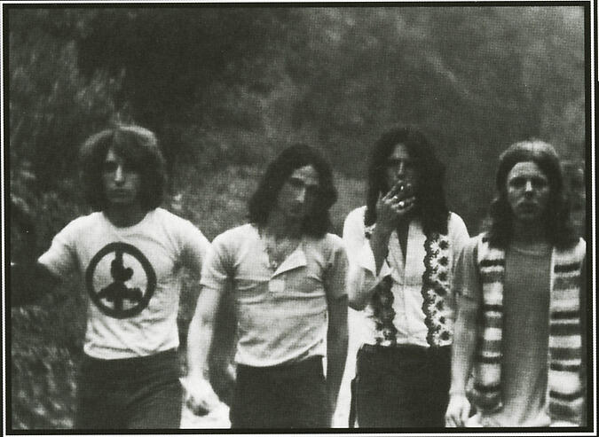Stonewall