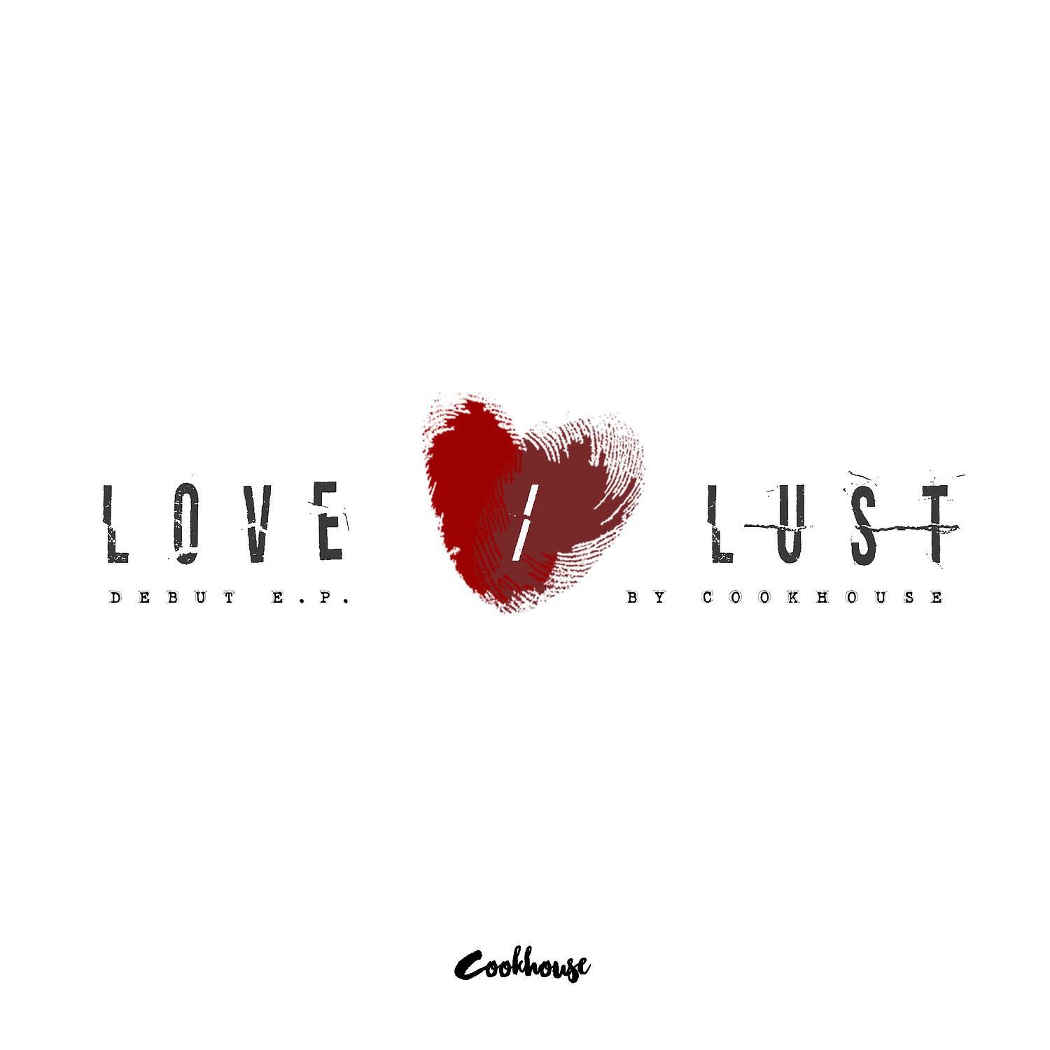 Релиз Love / Lust