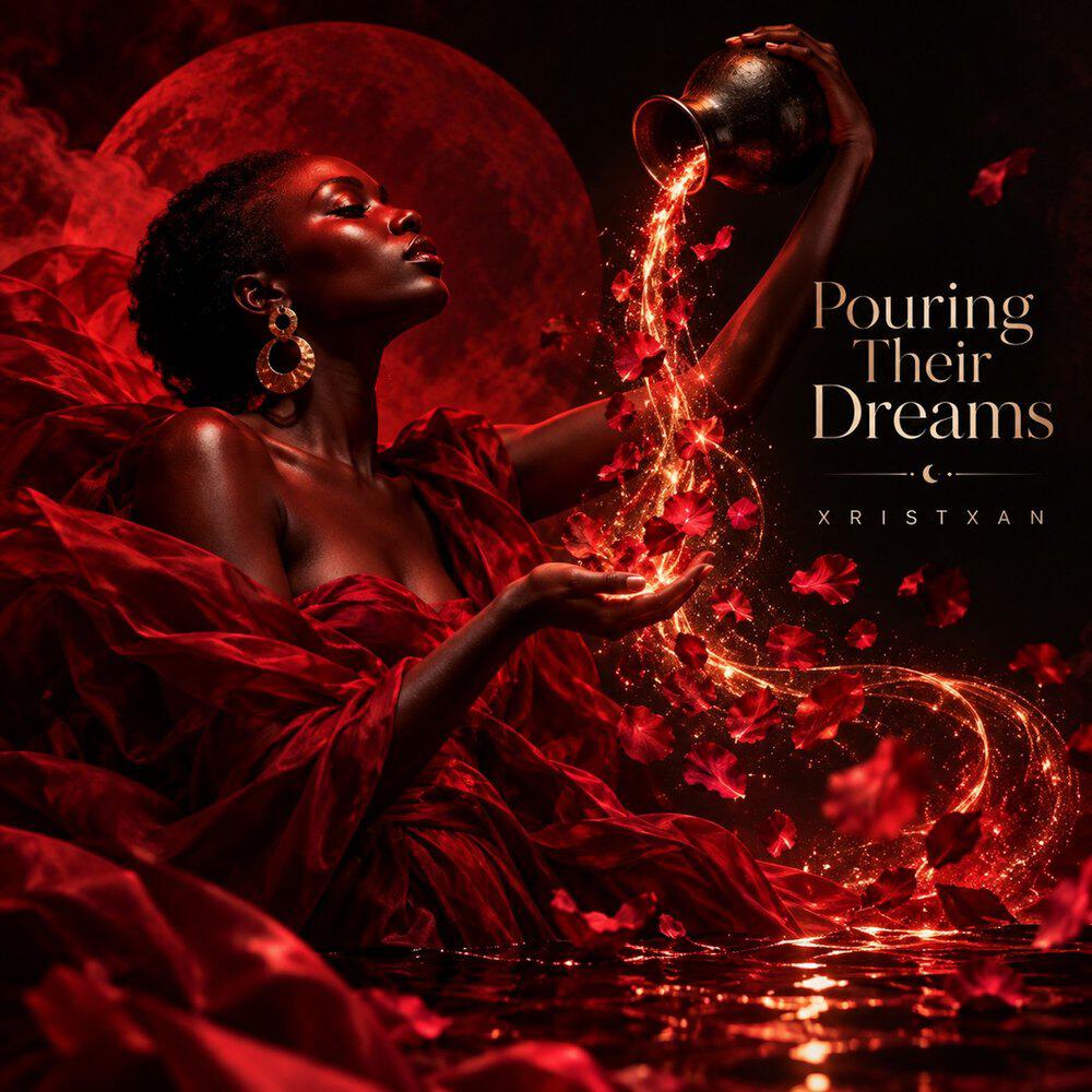 Релиз Pouring Their Dreams