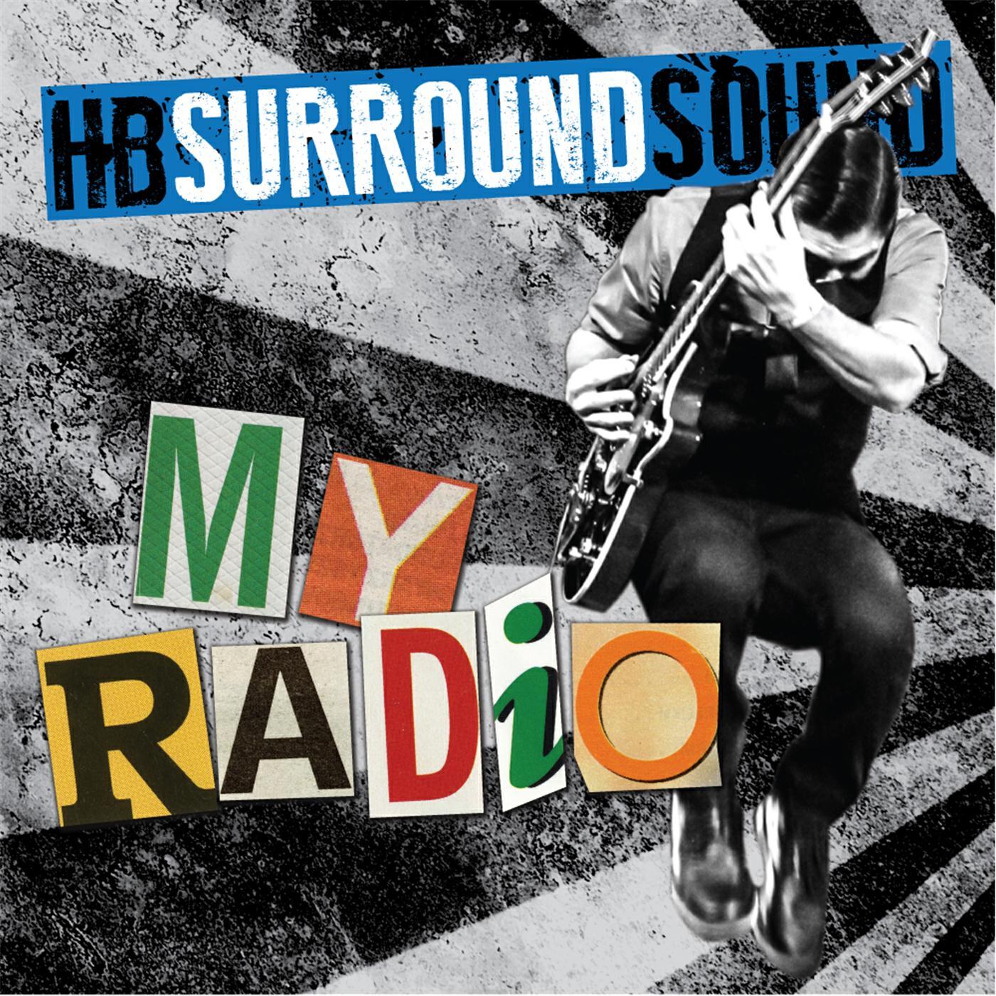 Релиз My Radio