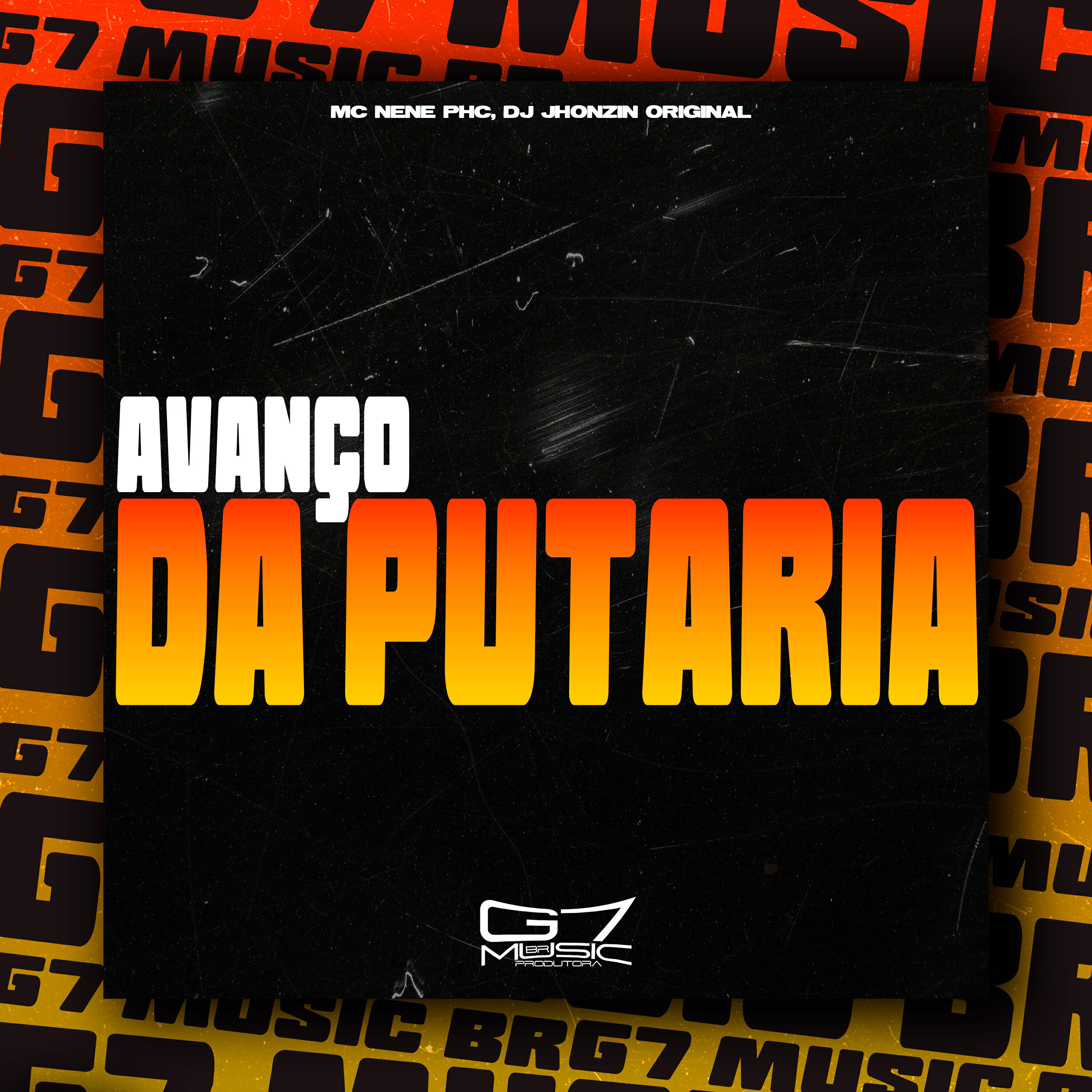 Mc Nenê PHC