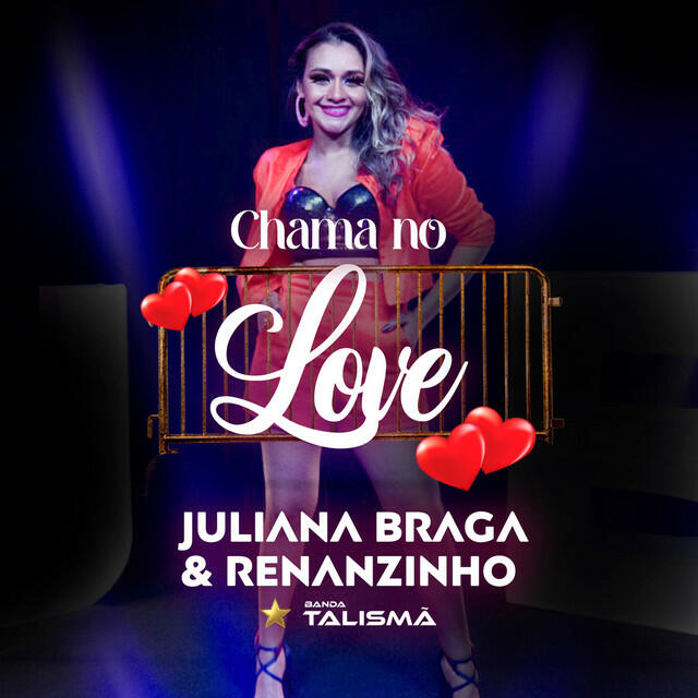 Релиз Chama no Love