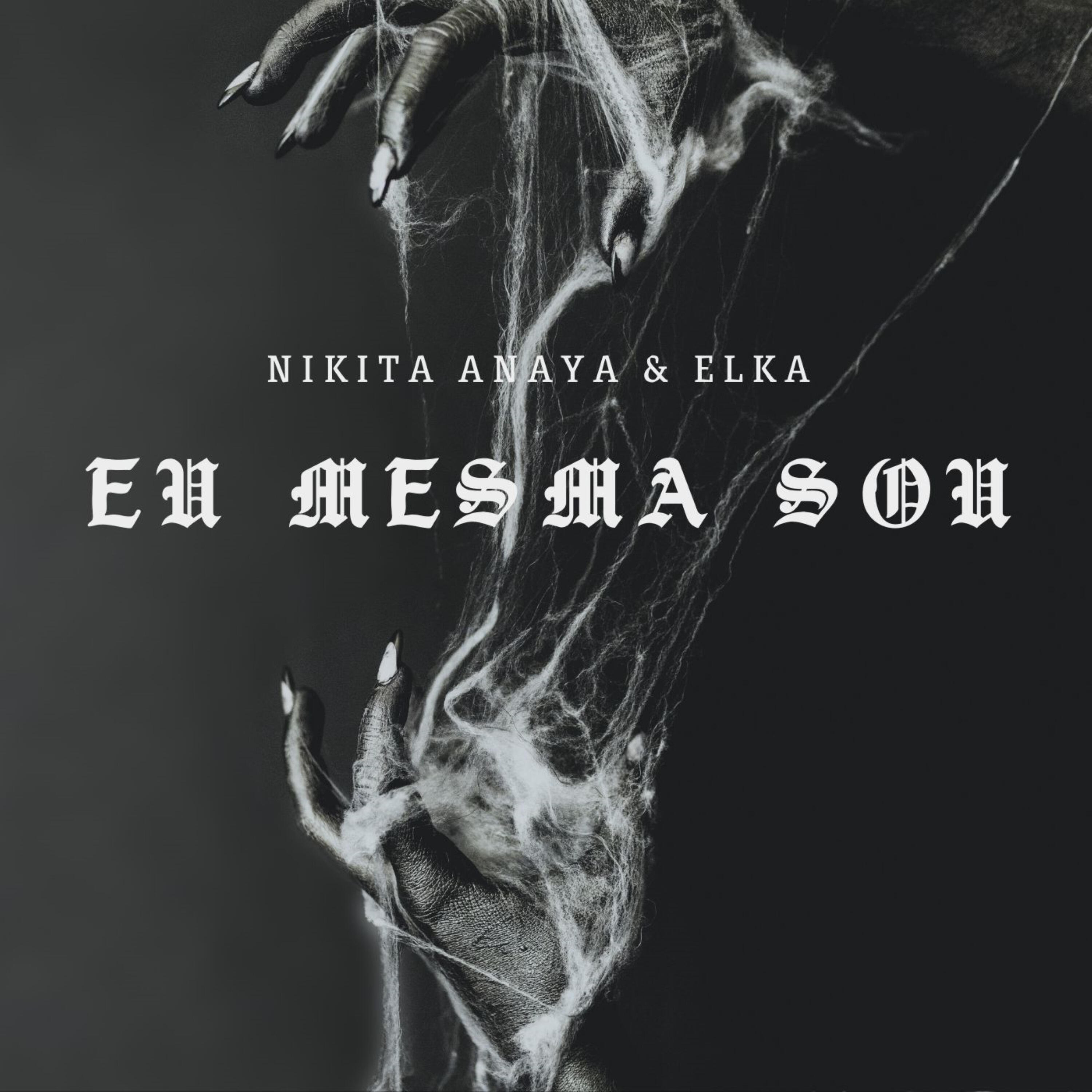 Релиз Eu Mesma Sou