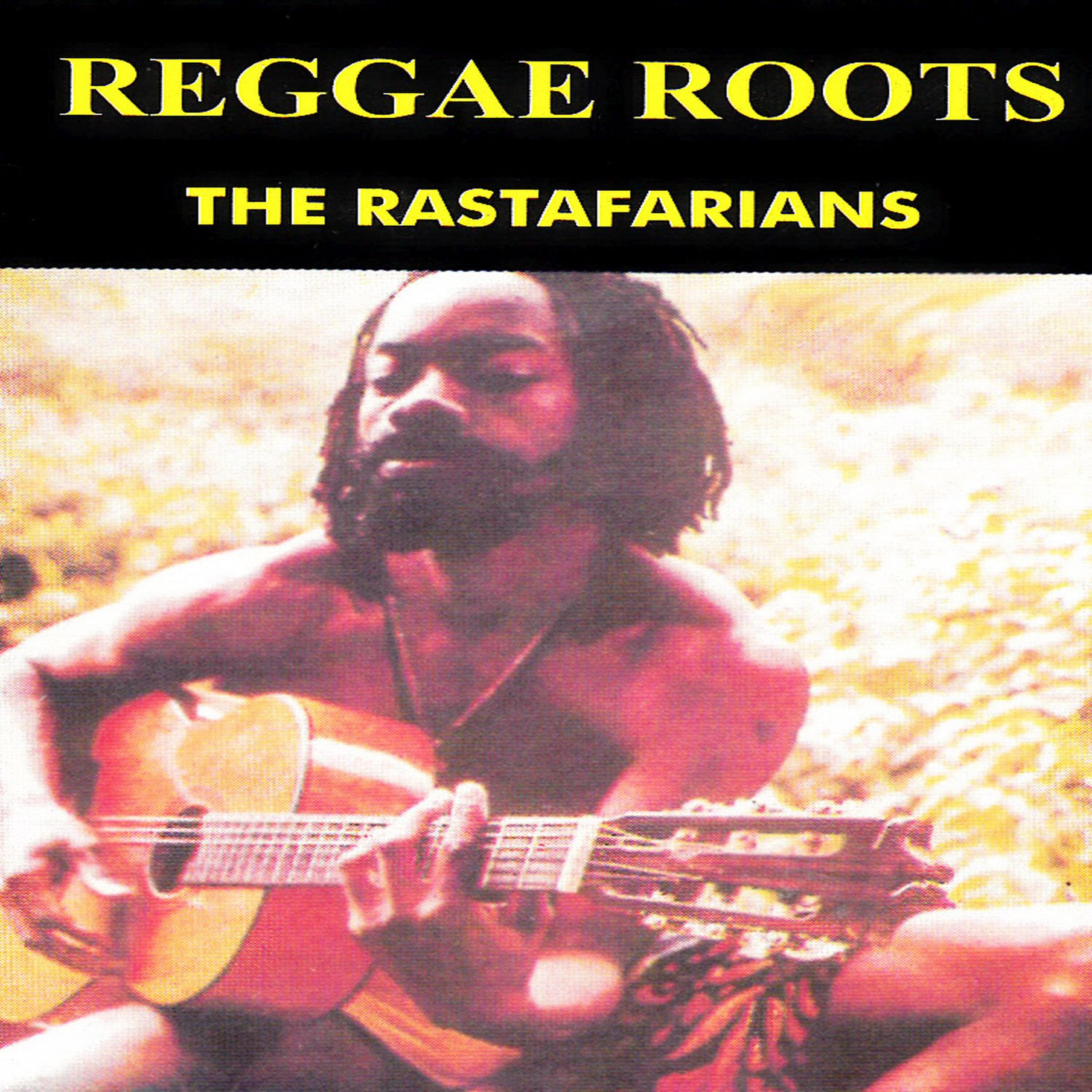 Релиз Reggae Roots