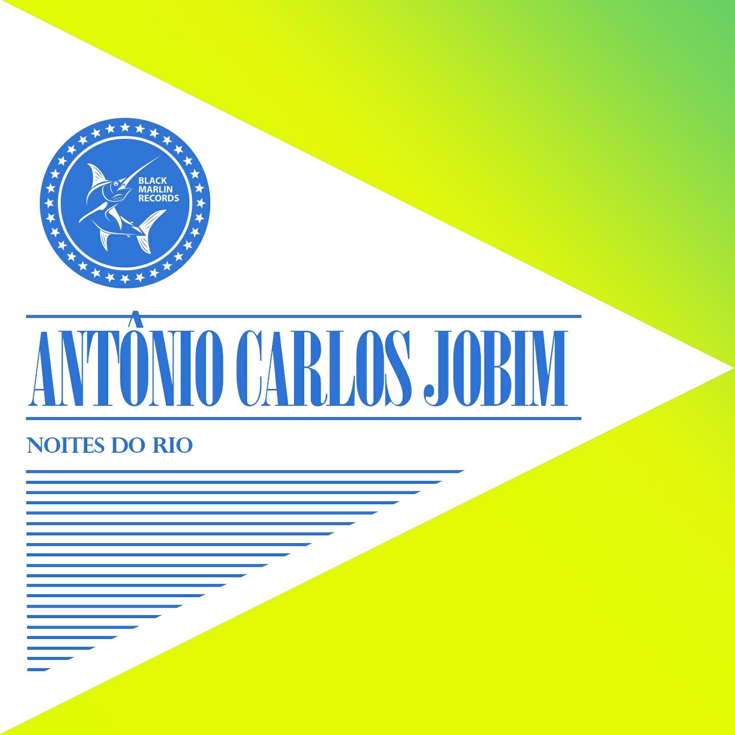 Релиз Noites Do Rio