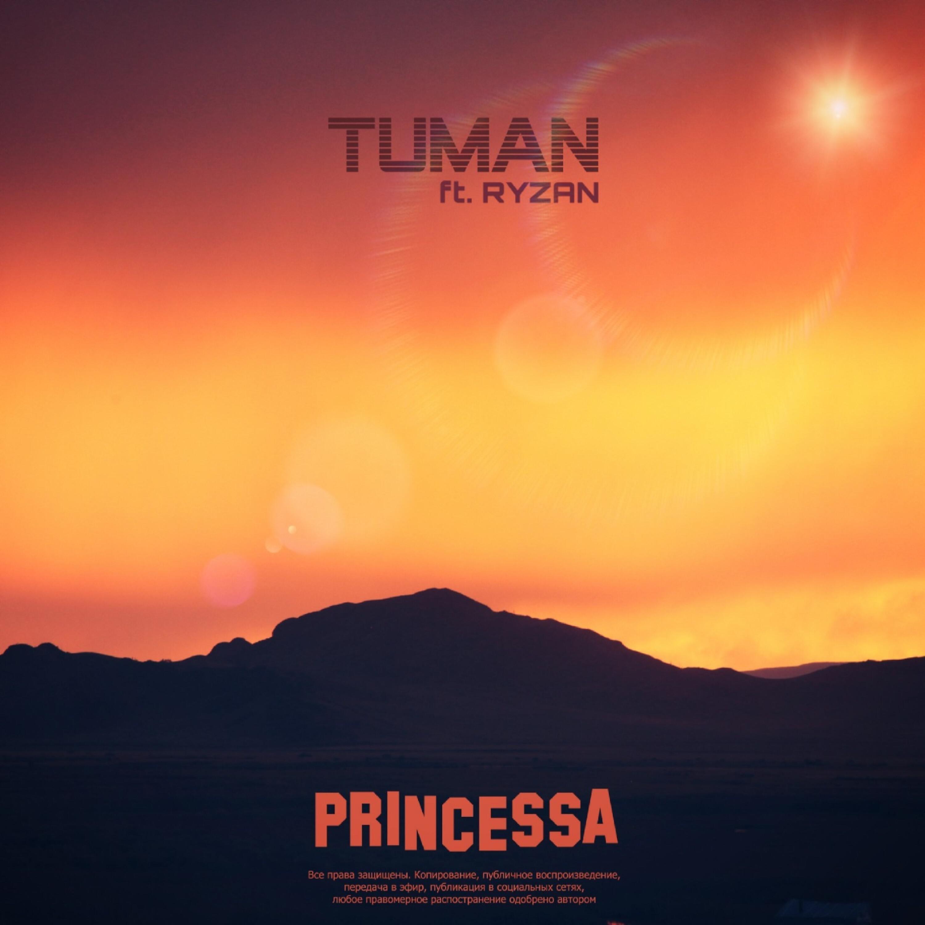 Релиз Princessa