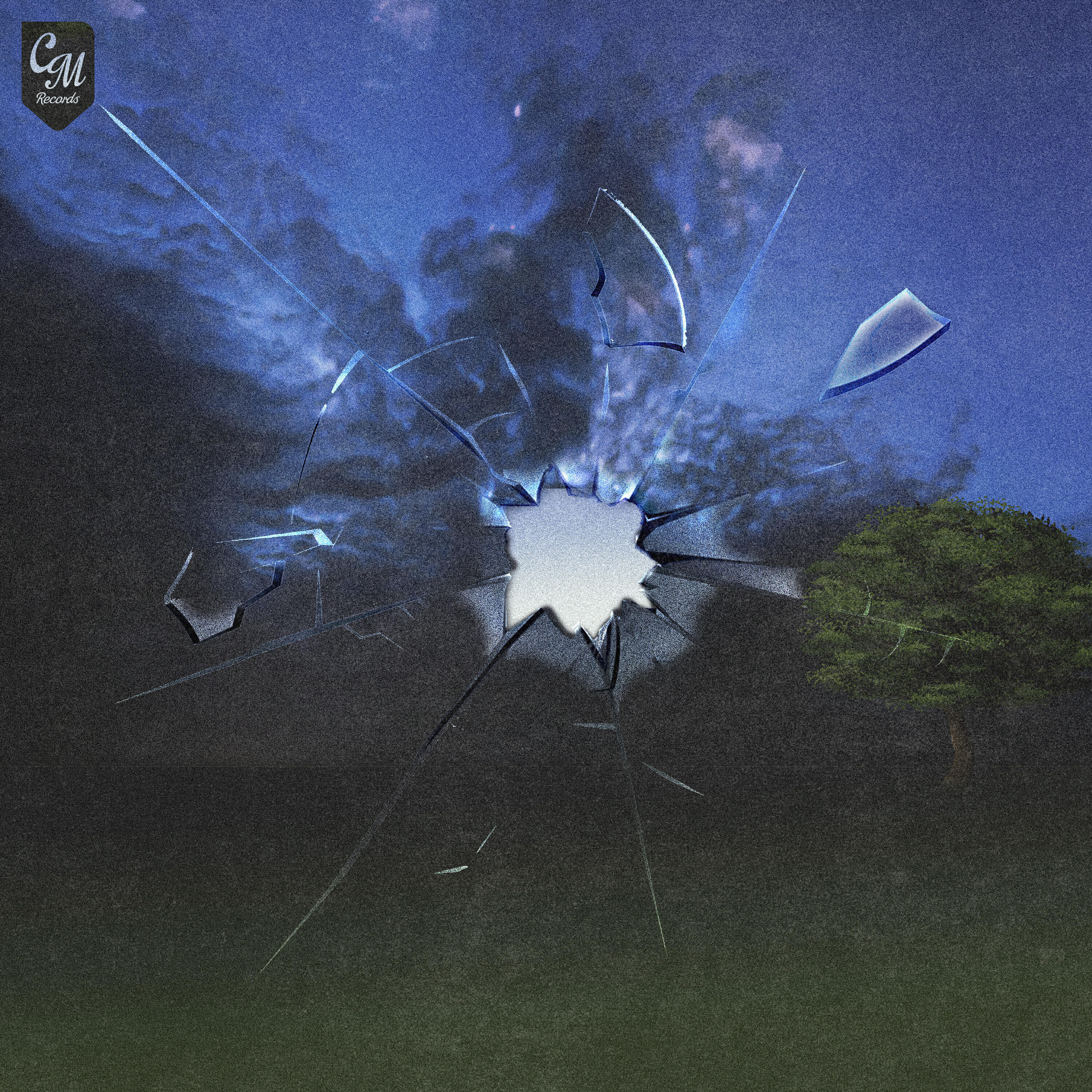 ondi vil, Juli - wasted