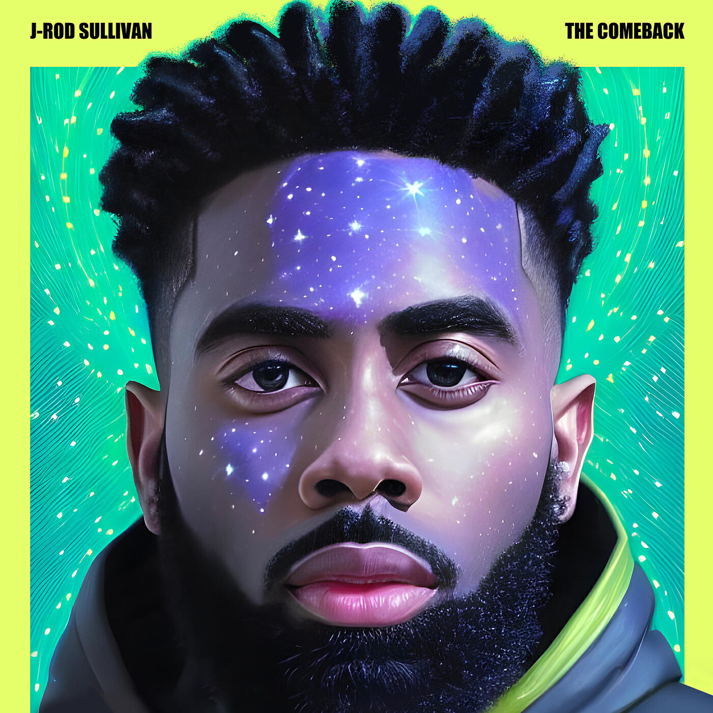Релиз The Comeback