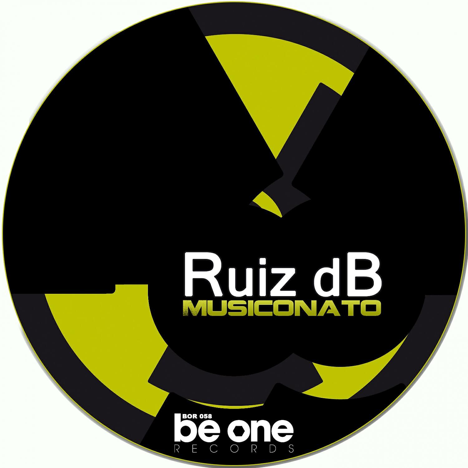 Релиз Musiconato (Original Mix)