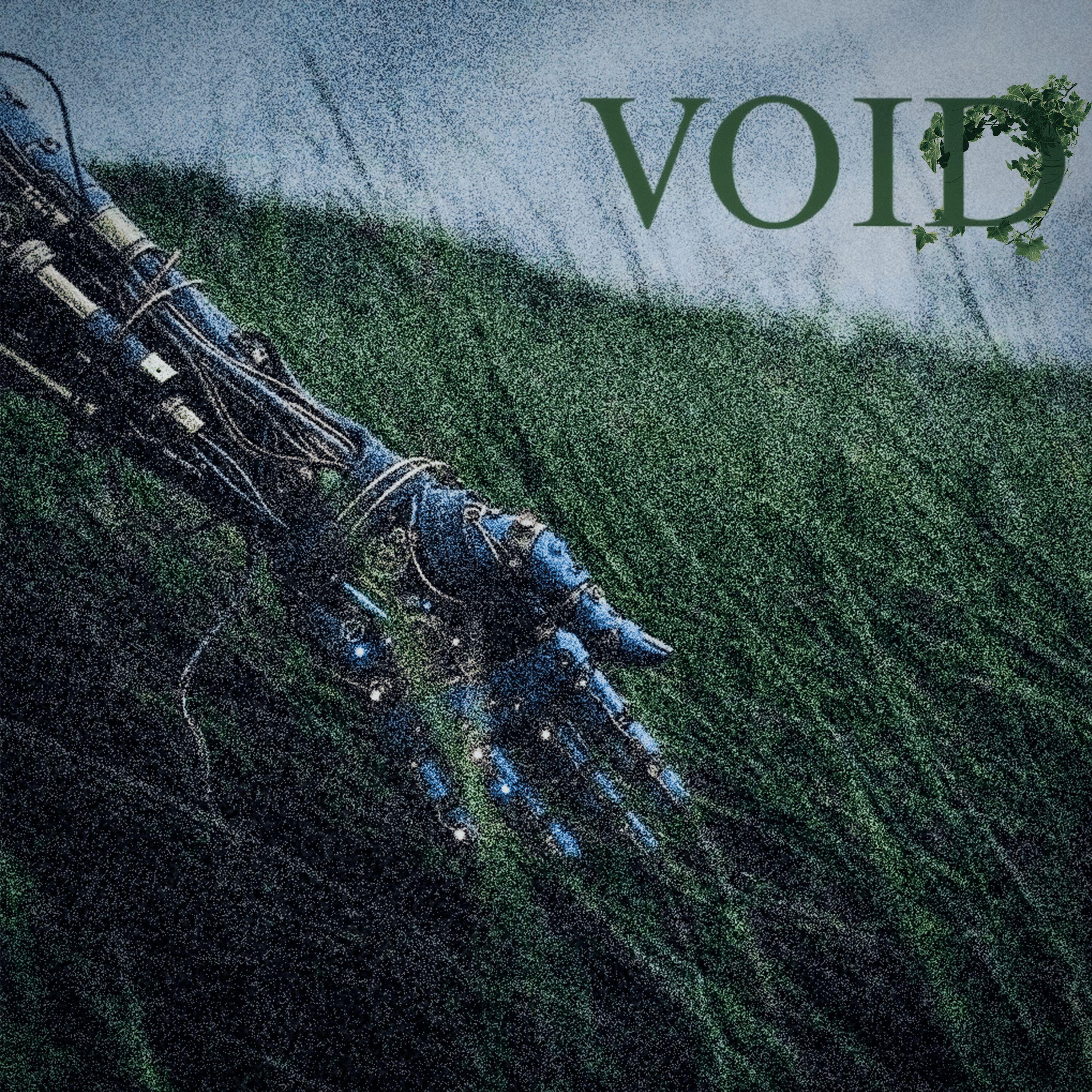 Релиз VOID