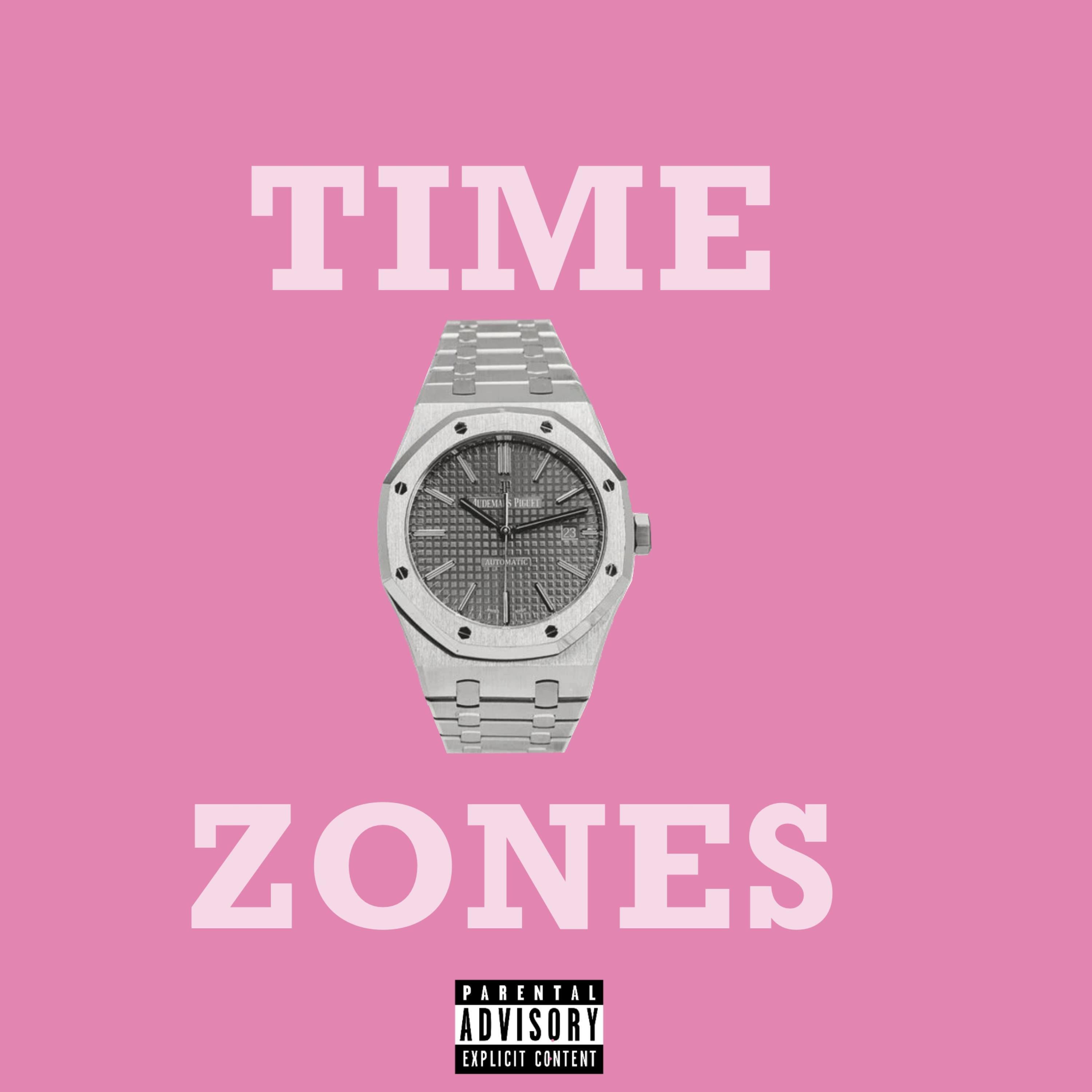 Релиз Time Zones