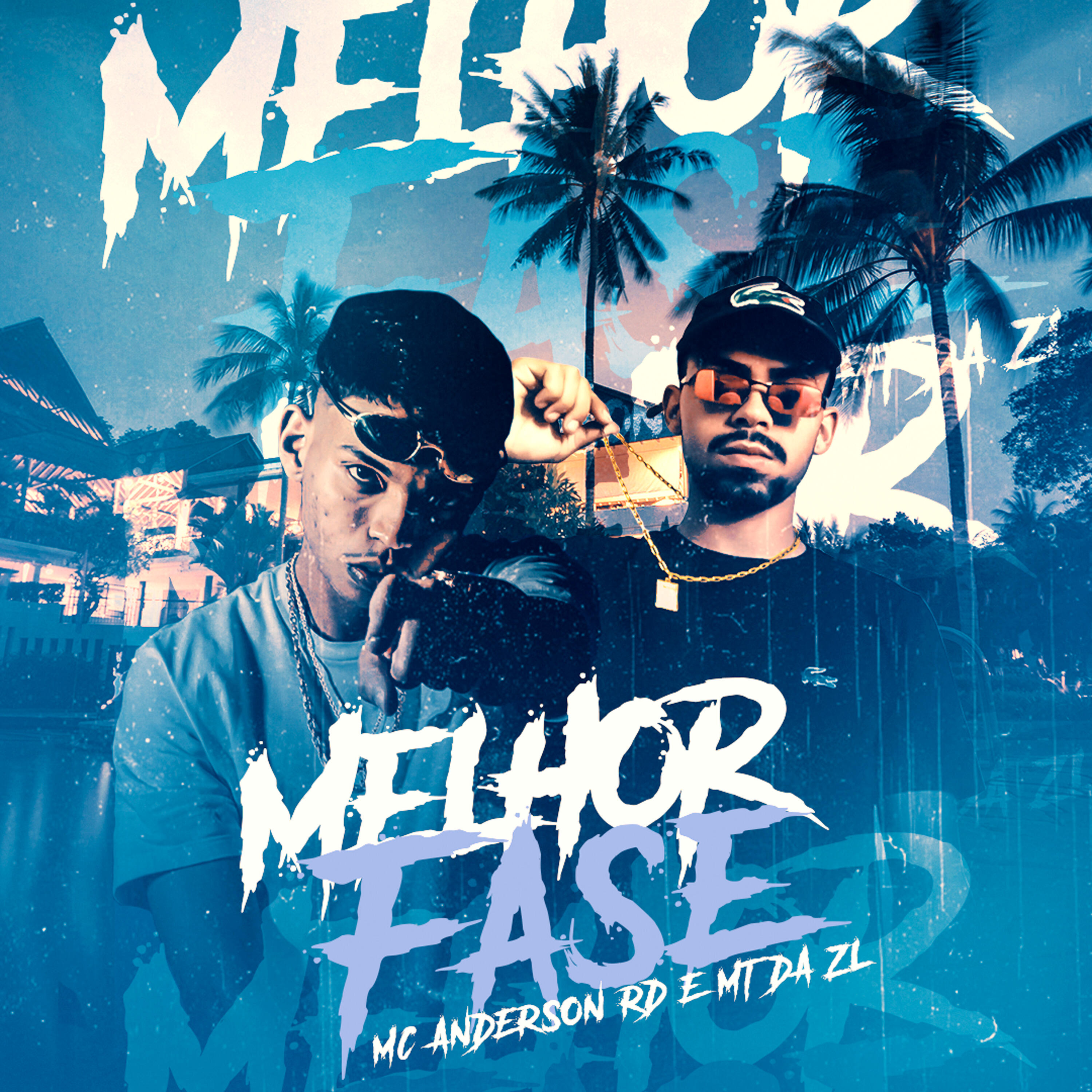 MC MT da ZL