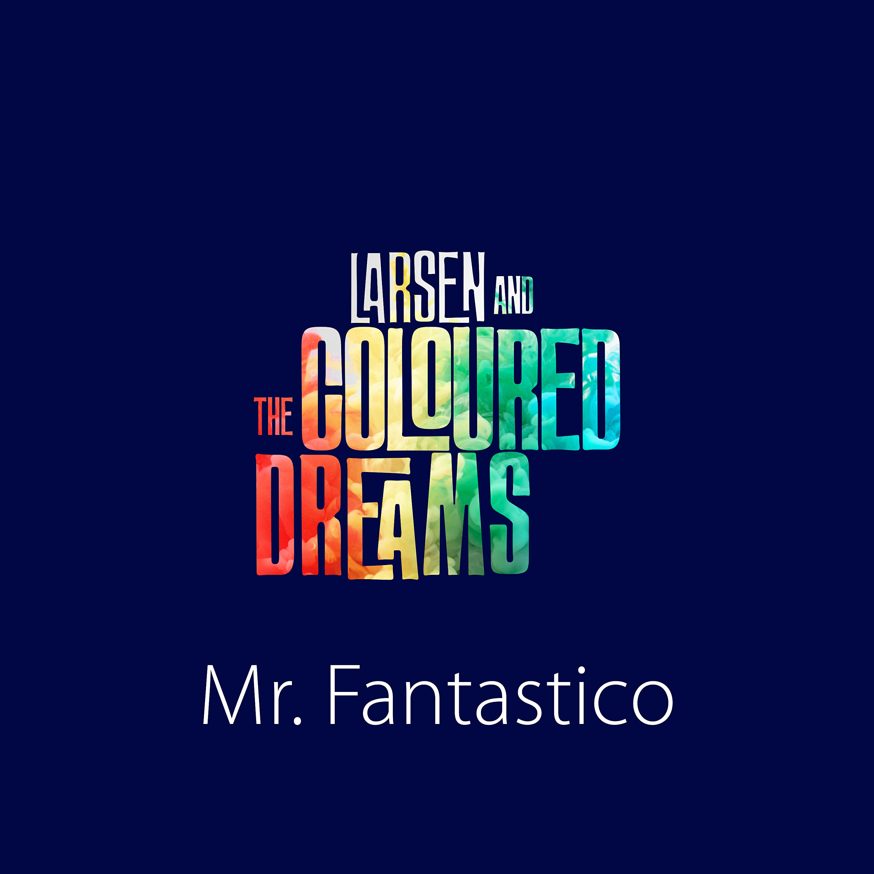 Релиз Mr Fantastico