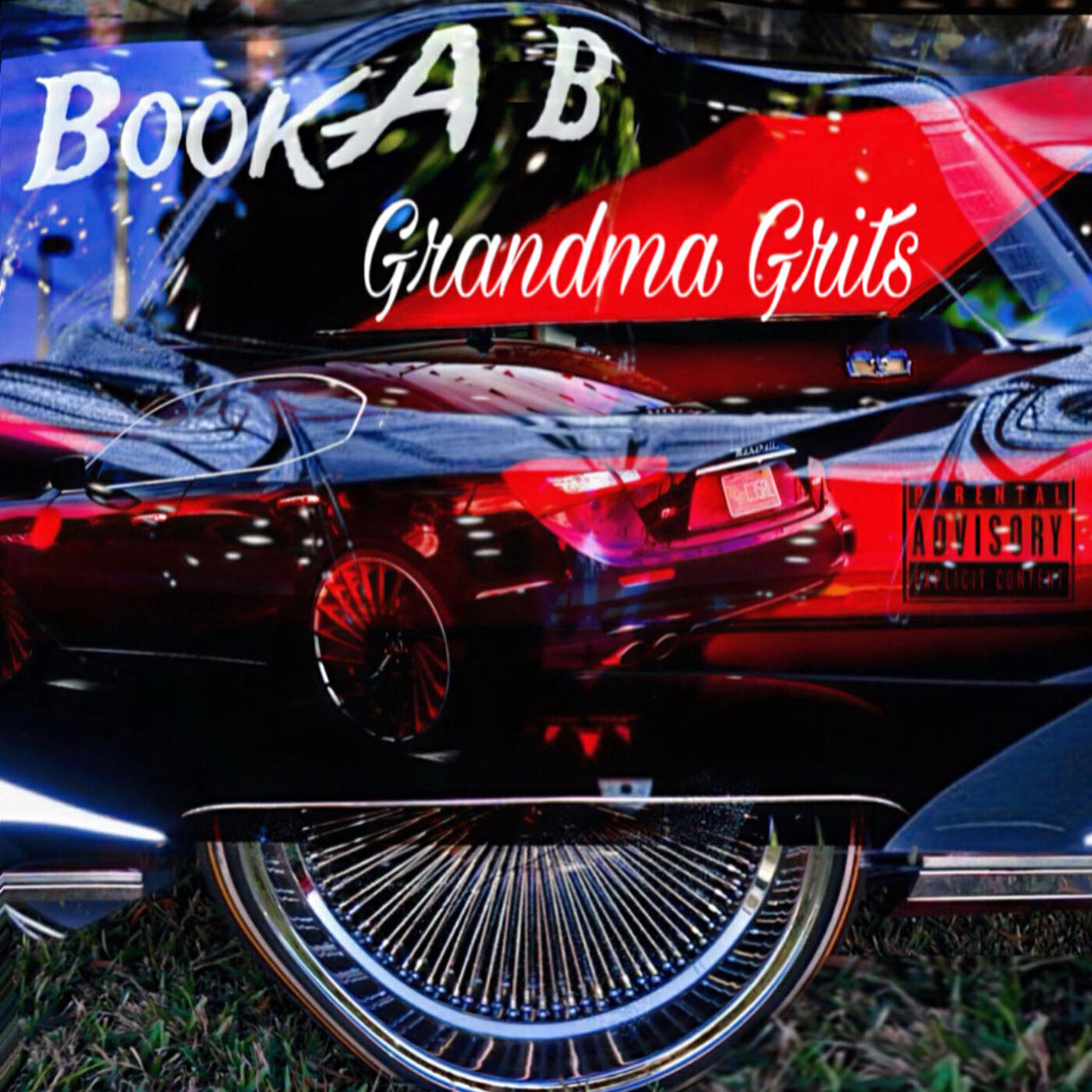 Релиз Grandma Grits